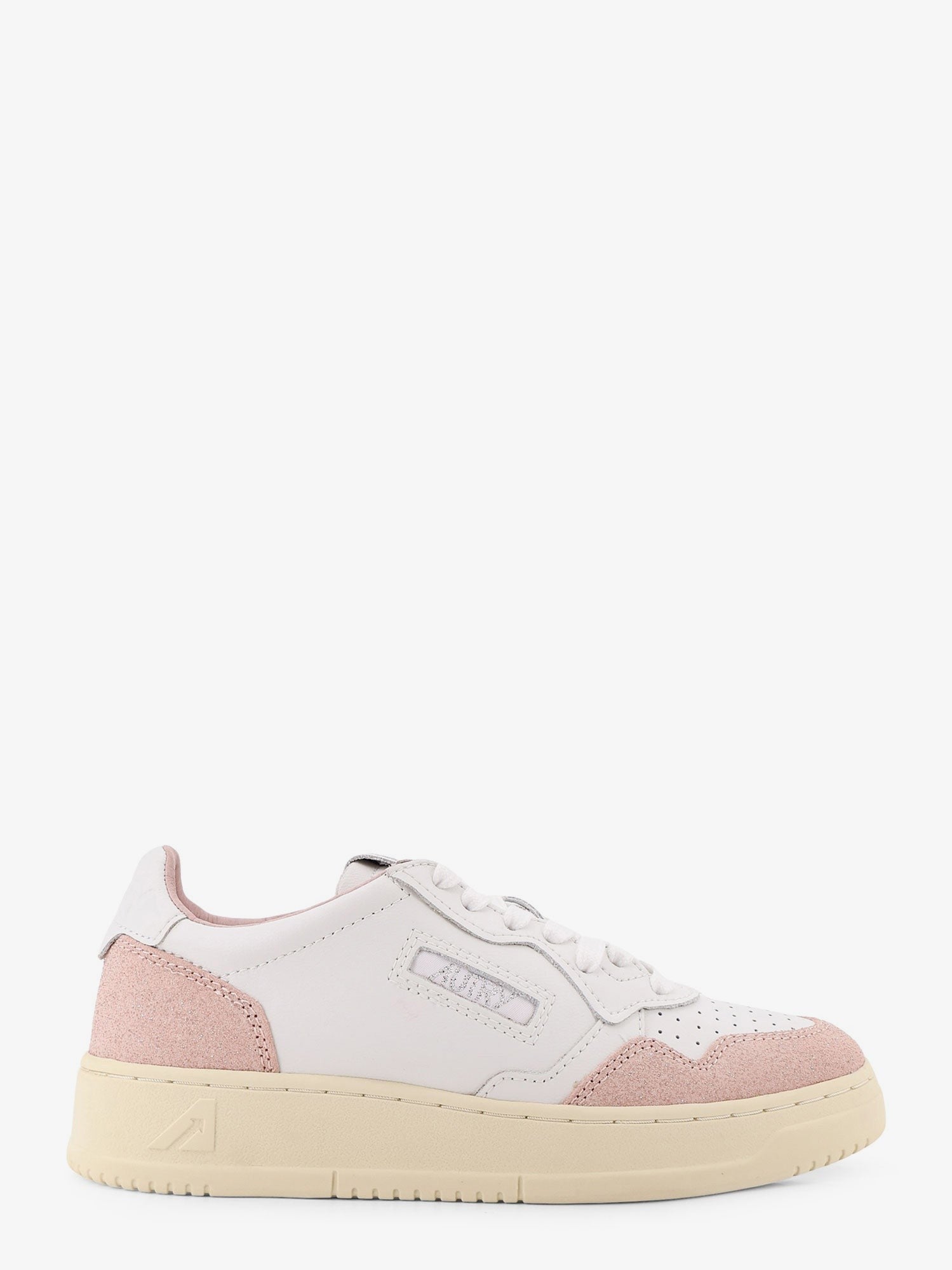 Autry - Woman - White - Sneaker