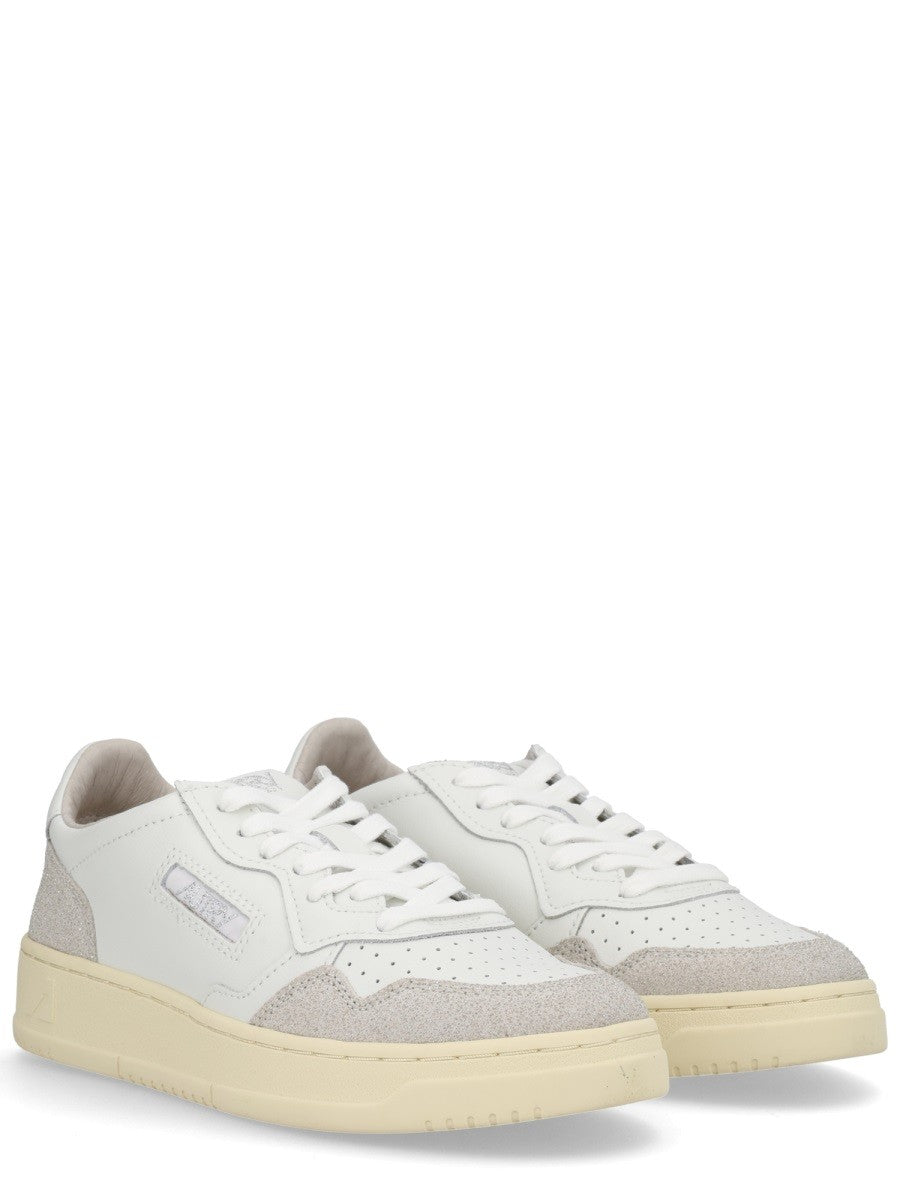 Autry - Női - Fehér - Sneaker