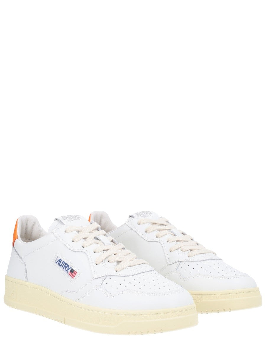 Autry - Férfi - Fehér - Sneaker