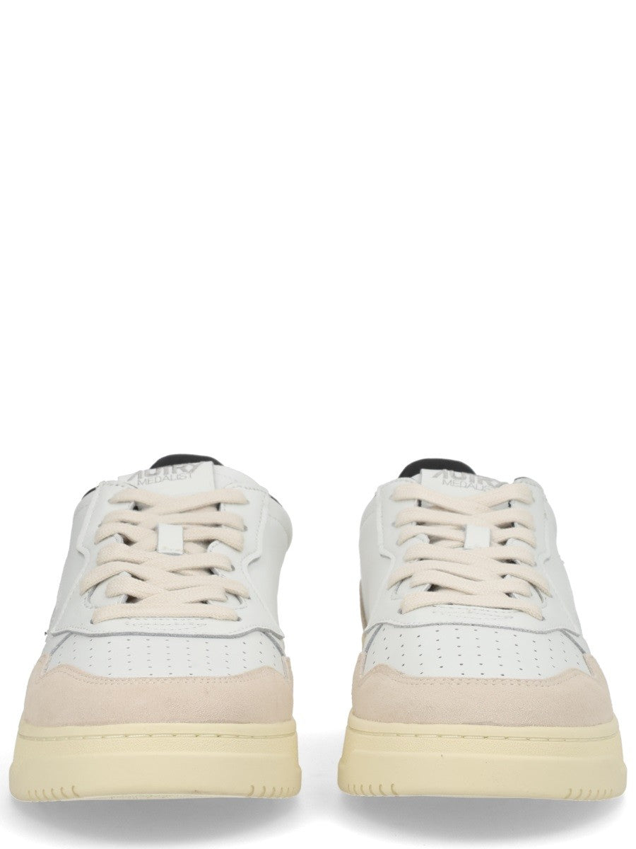 Autry - Férfi - Fehér - Sneaker