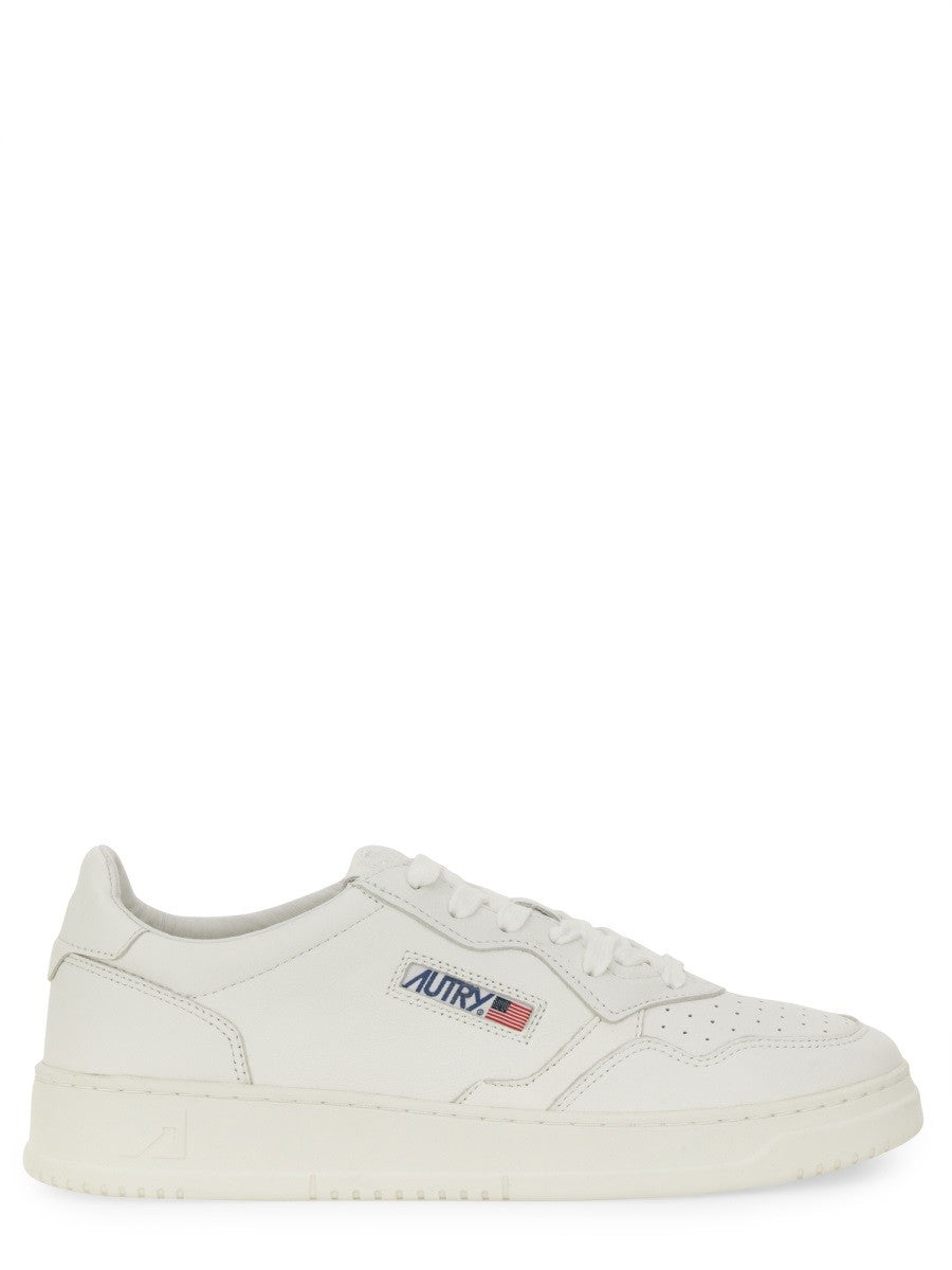 Autry - Férfi - Fehér - Sneaker