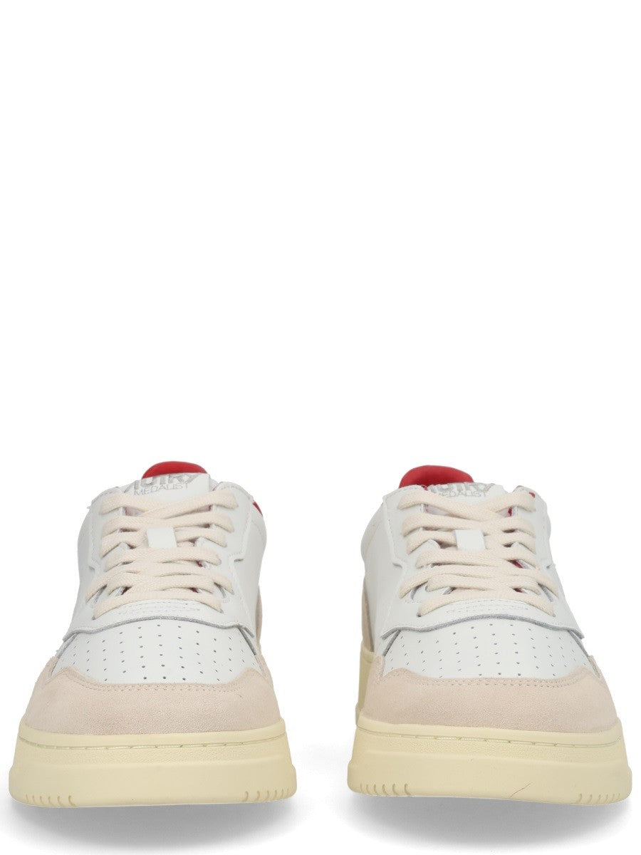 Autry - Férfi - Fehér - Sneaker