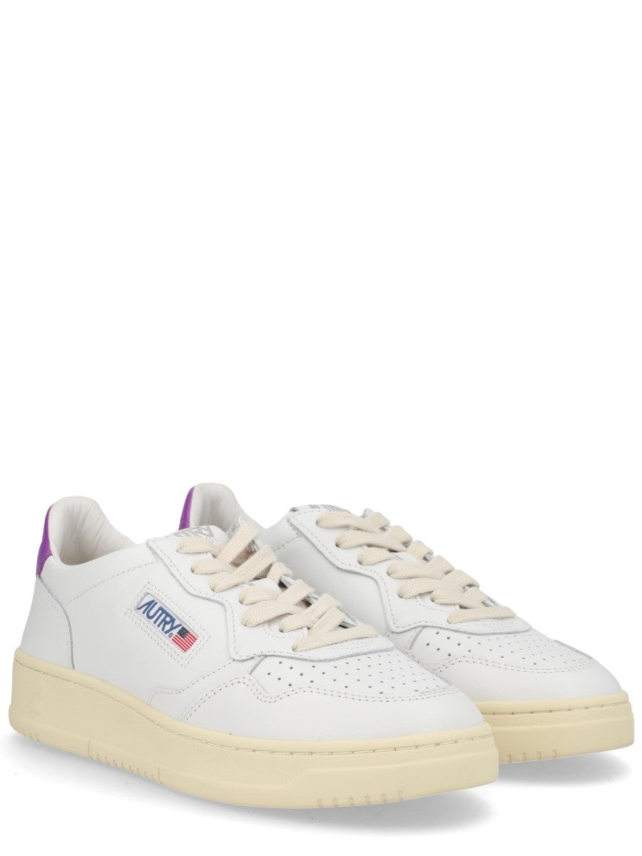 Autry - Női - Fehér - Sneaker