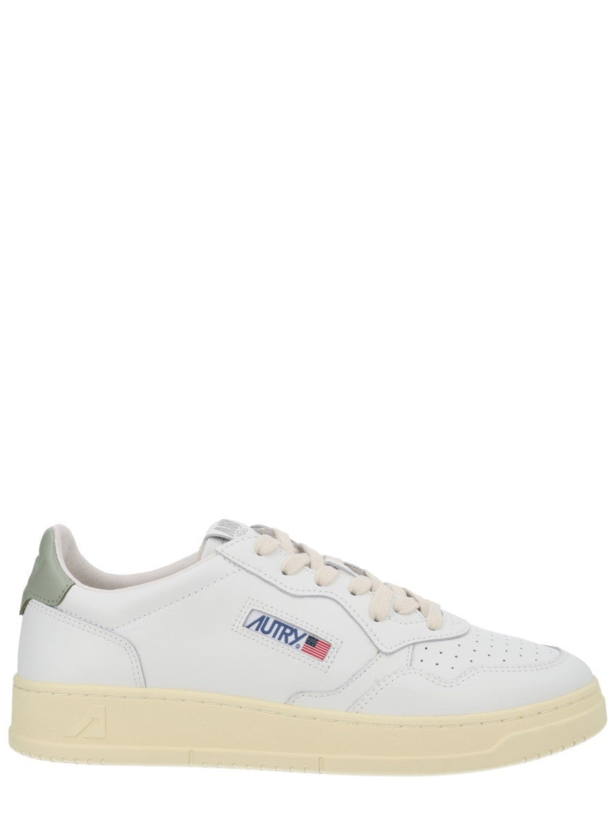 Autry - Férfi - Fehér - Sneaker