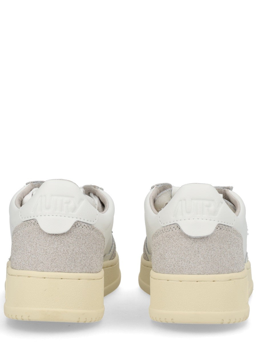 Autry - Női - Fehér - Sneaker