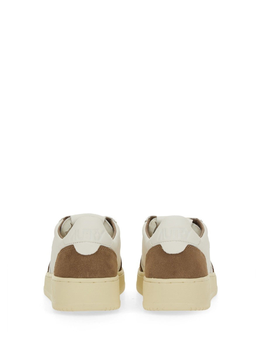Autry - Woman - Multicolour - Sneaker