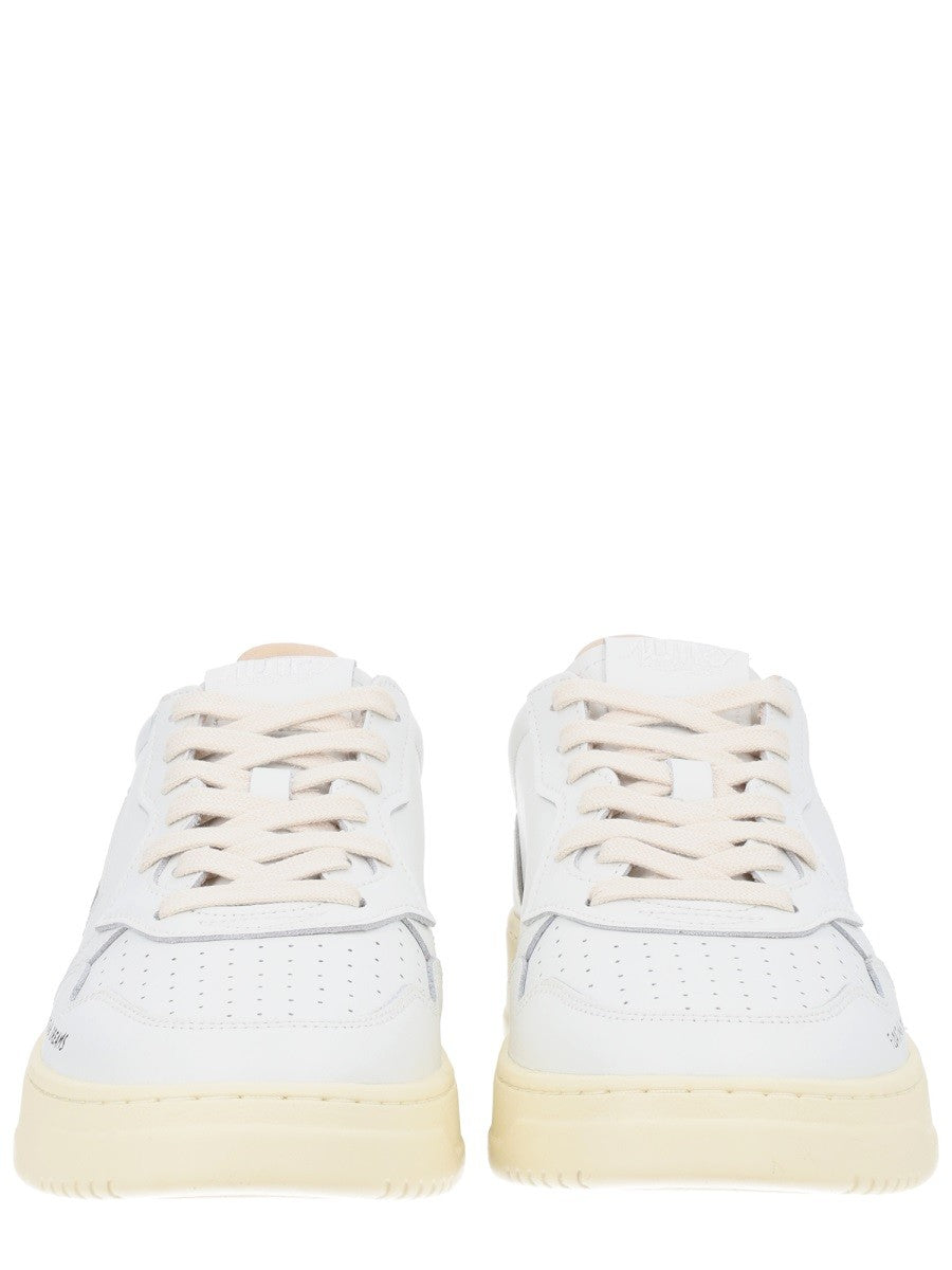 Autry - Férfi - Fehér - Sneaker