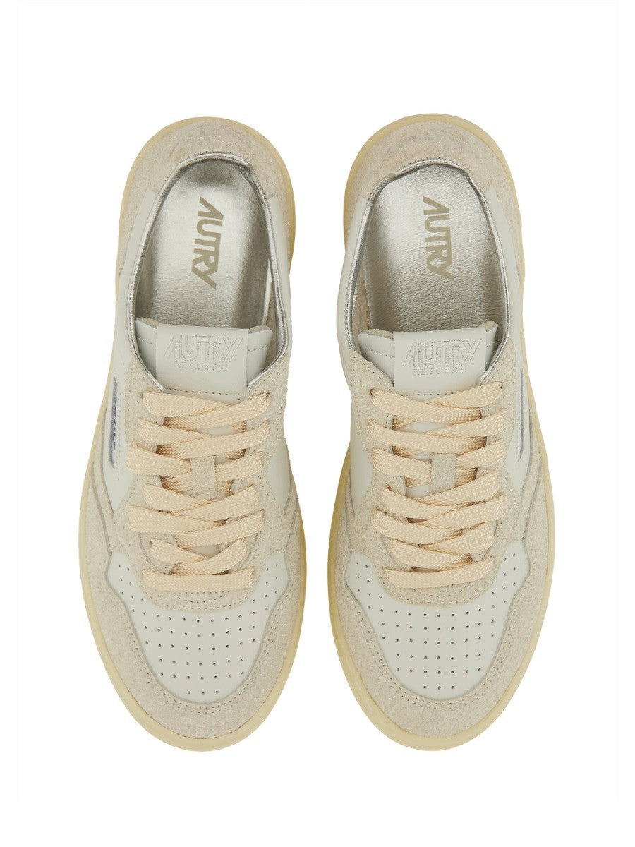 Autry - Női - Fehér - Sneaker