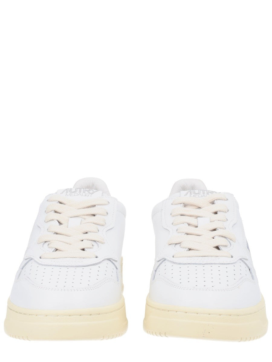 Autry - Női - Fehér - Sneaker