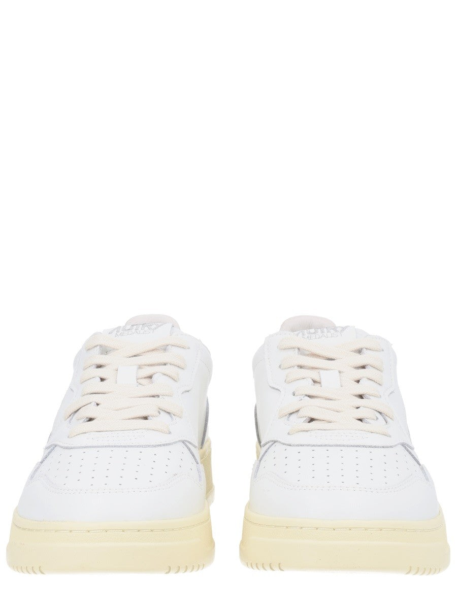 Autry - Férfi - Fehér - Sneaker