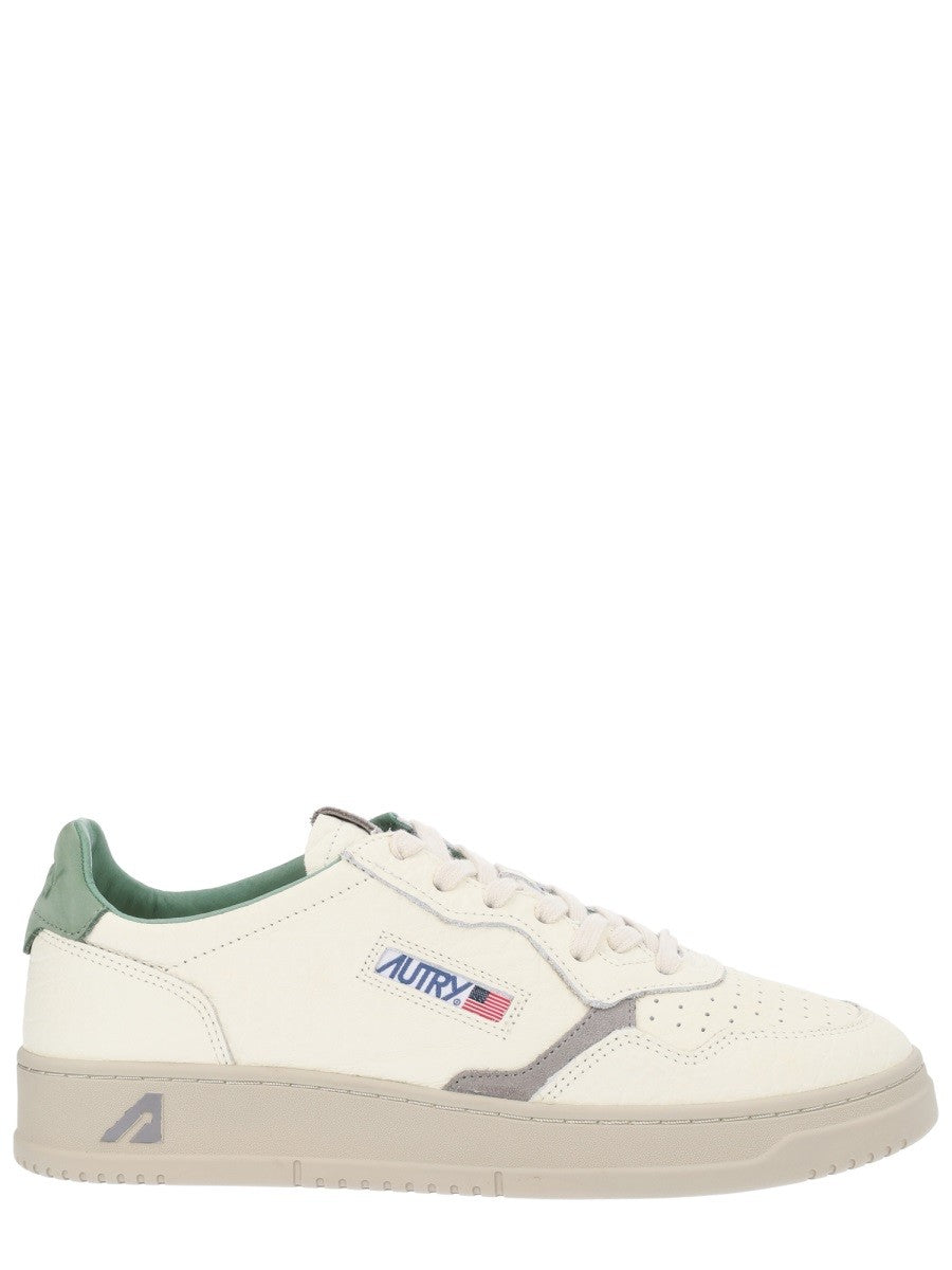 Autry - Férfi - Többszínű - Sneaker