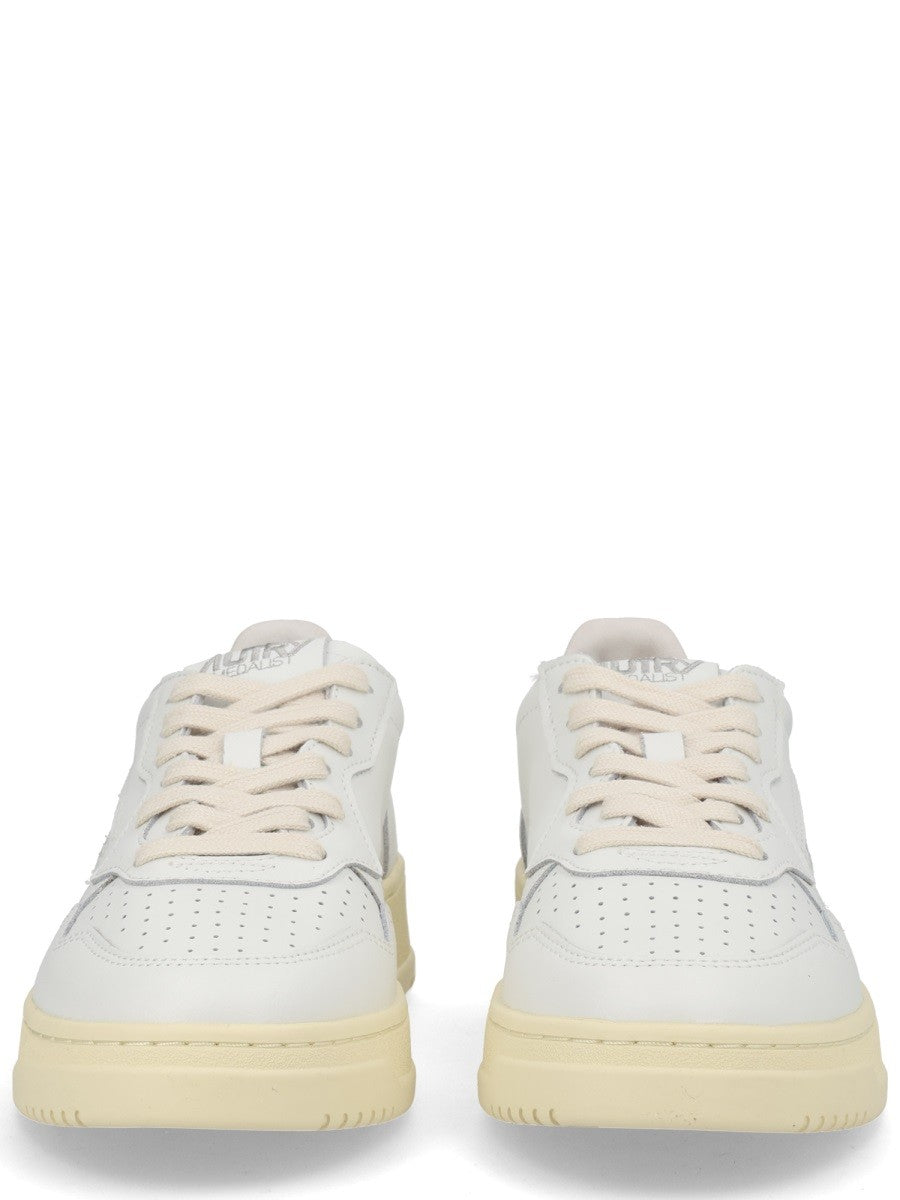 Autry - Női - Fehér - Sneaker