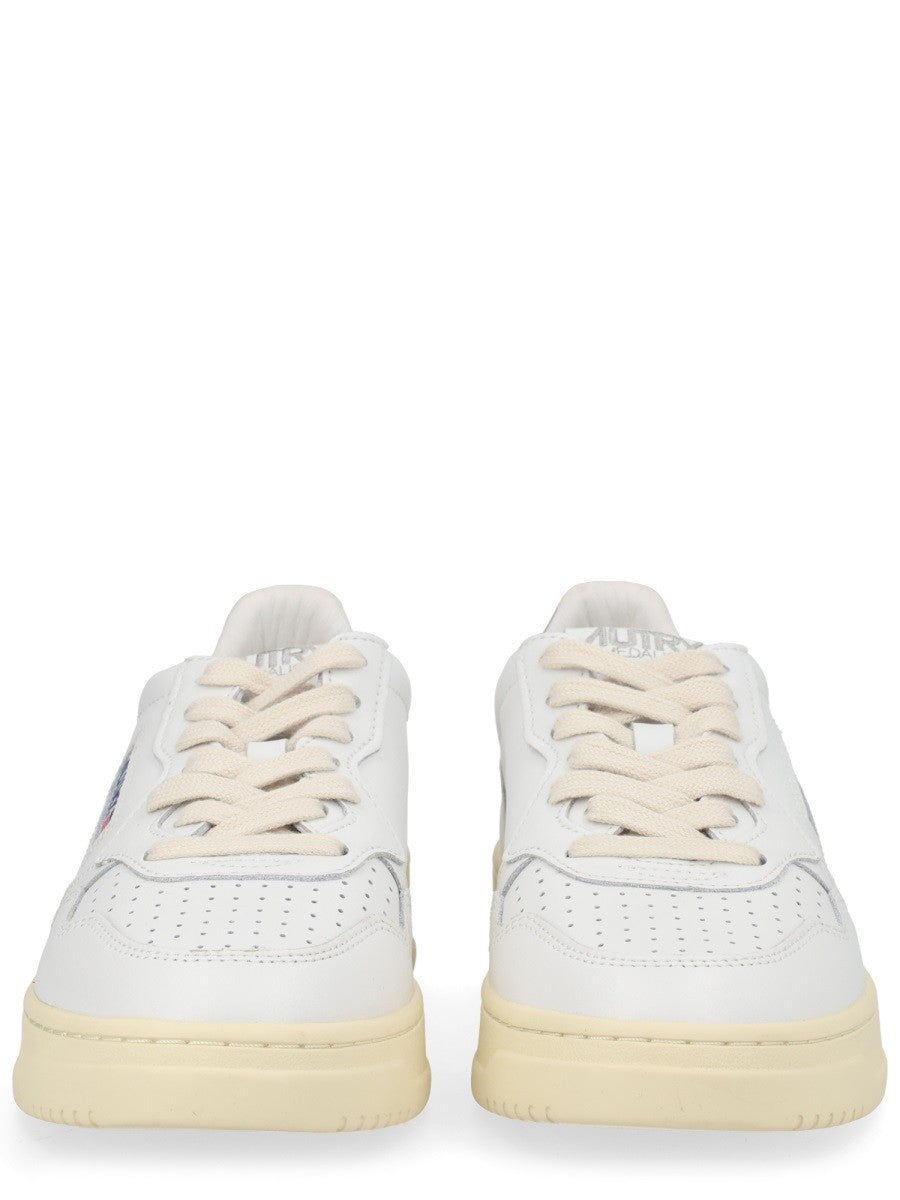 Autry - Női - Fehér - Sneaker