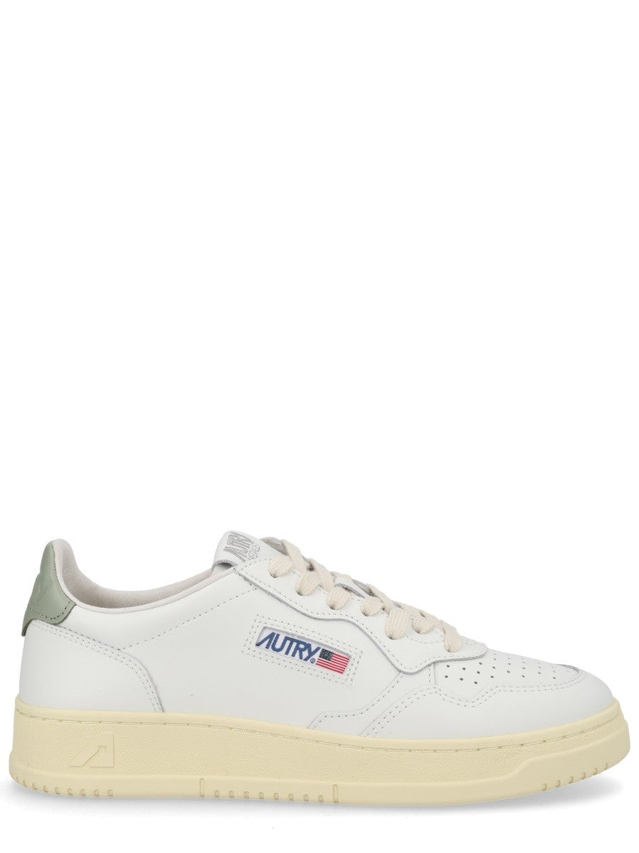 Autry - Női - Fehér - Sneaker