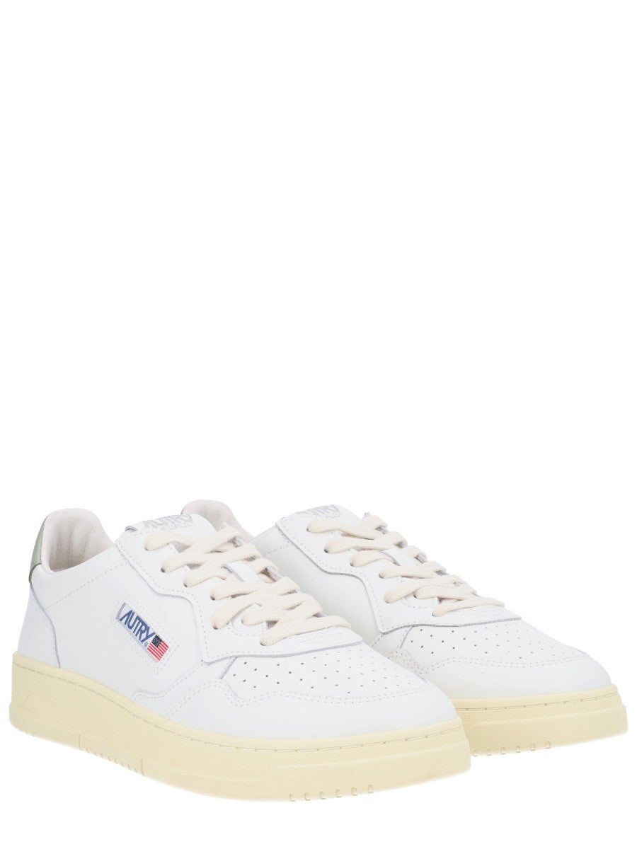 Autry - Férfi - Fehér - Sneaker