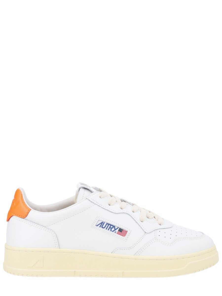 Autry - Férfi - Fehér - Sneaker