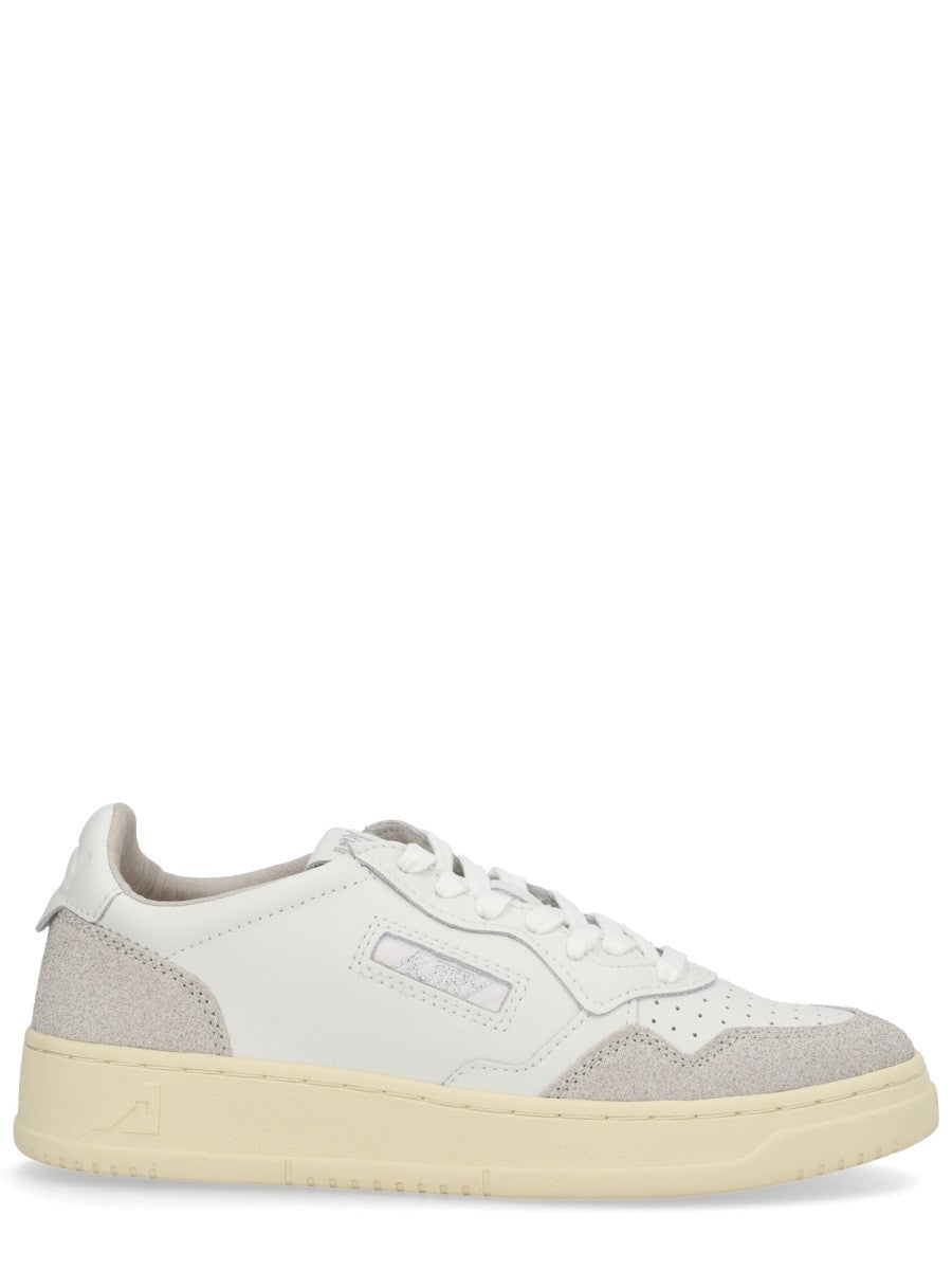 Autry - Női - Fehér - Sneaker