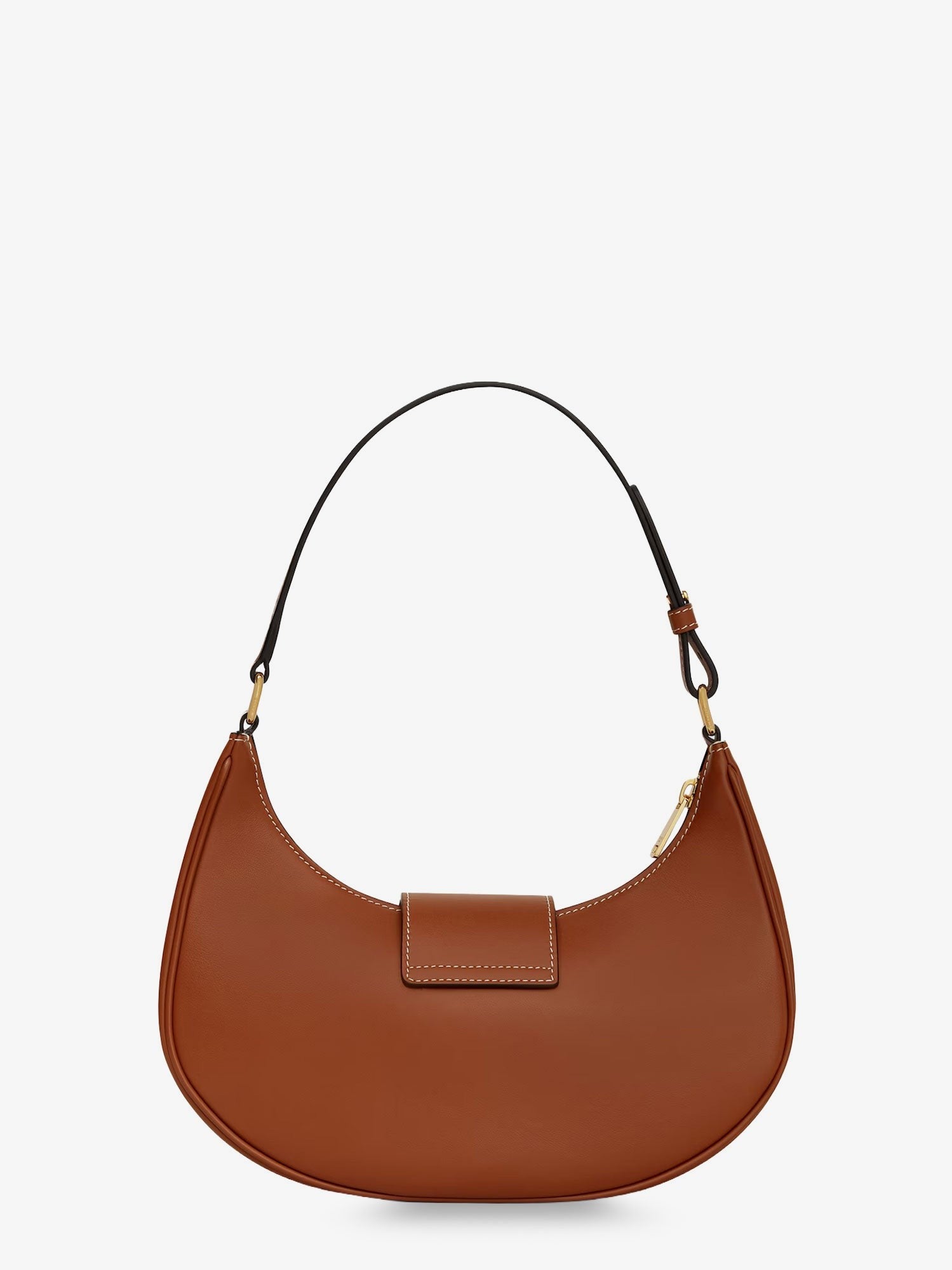 Celine - Woman - Brown - Crossbody Bag