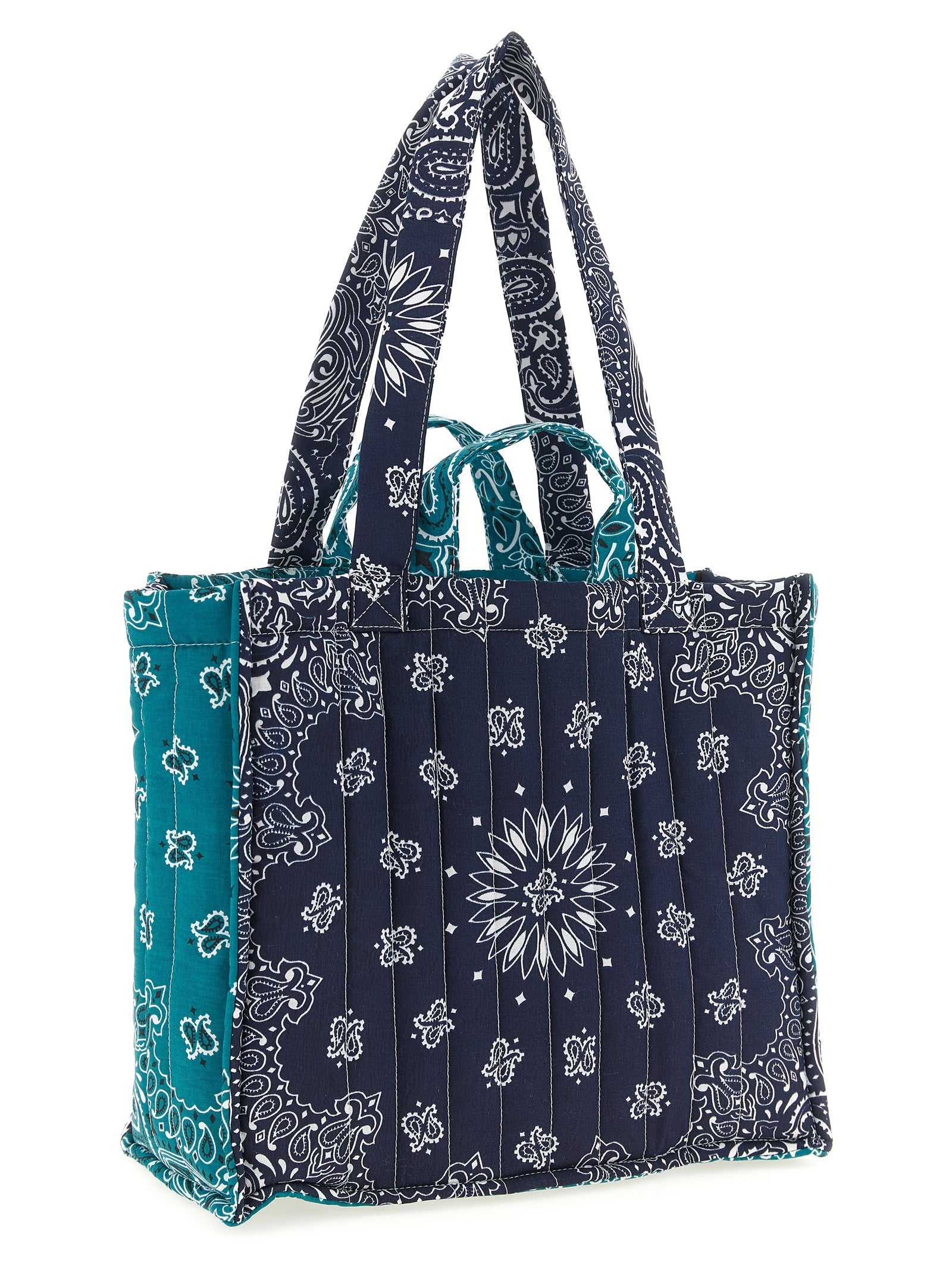 CALL IT BY YOUR NAME - nan - Blue - Tote bag