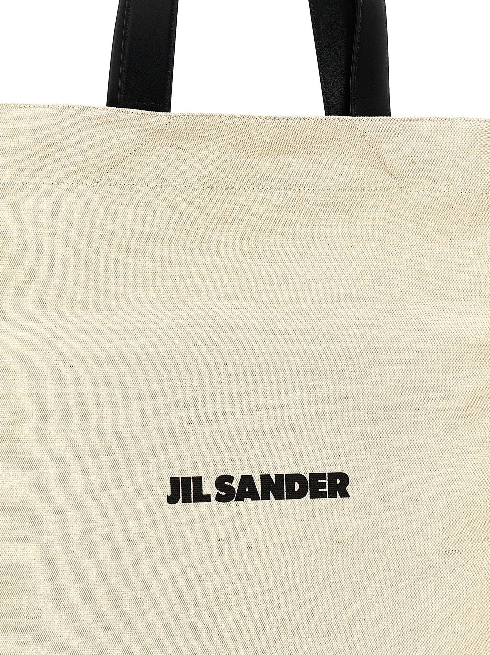 JIL SANDER - nan - Multicolor - Tote bag