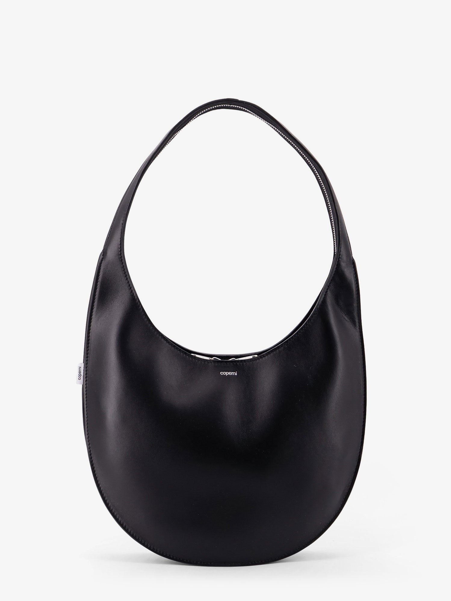 COPERNI - Woman - Black - Shoulder Bag
