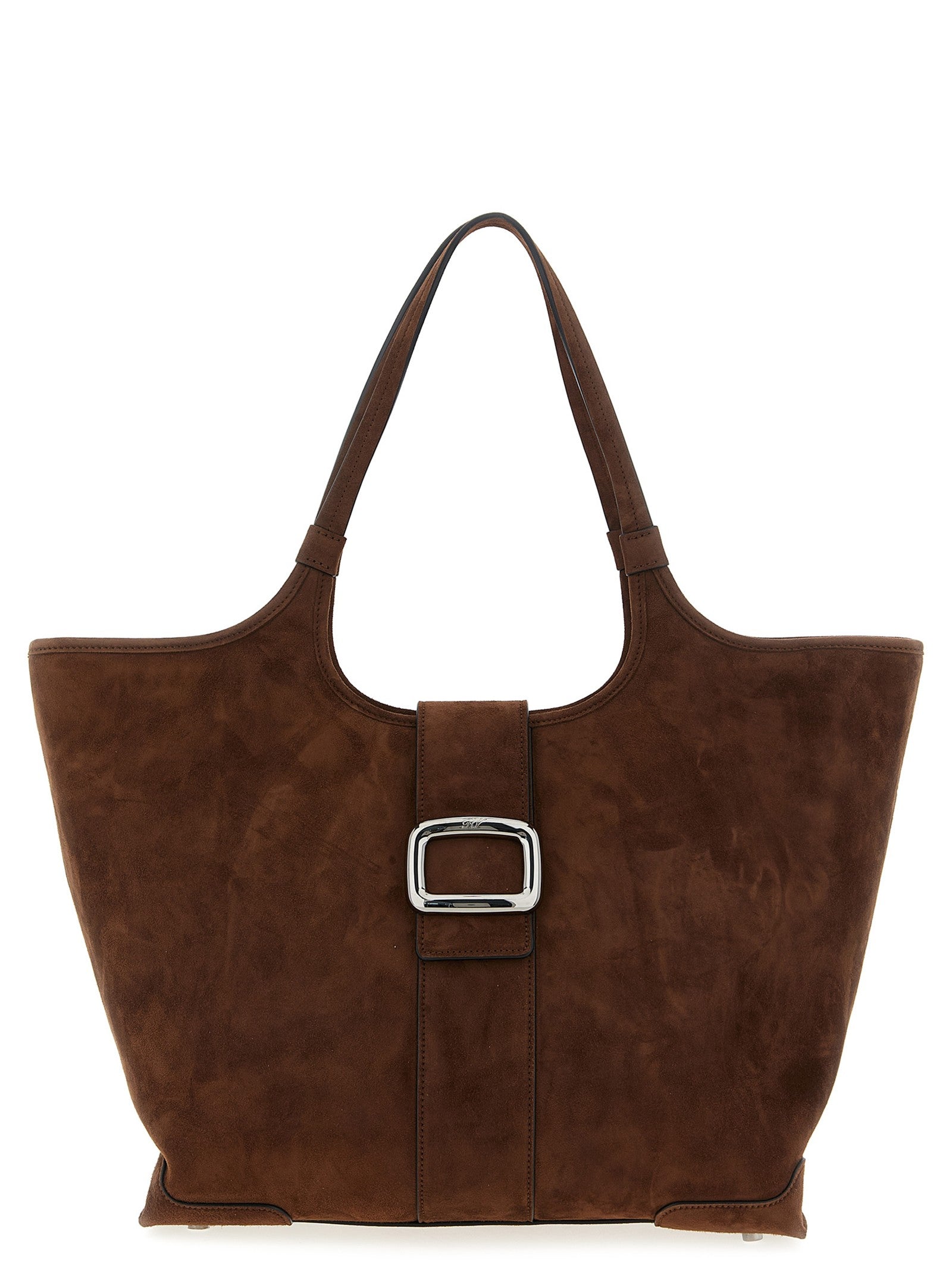 ROGER VIVIER - nan - Brown - Tote bag