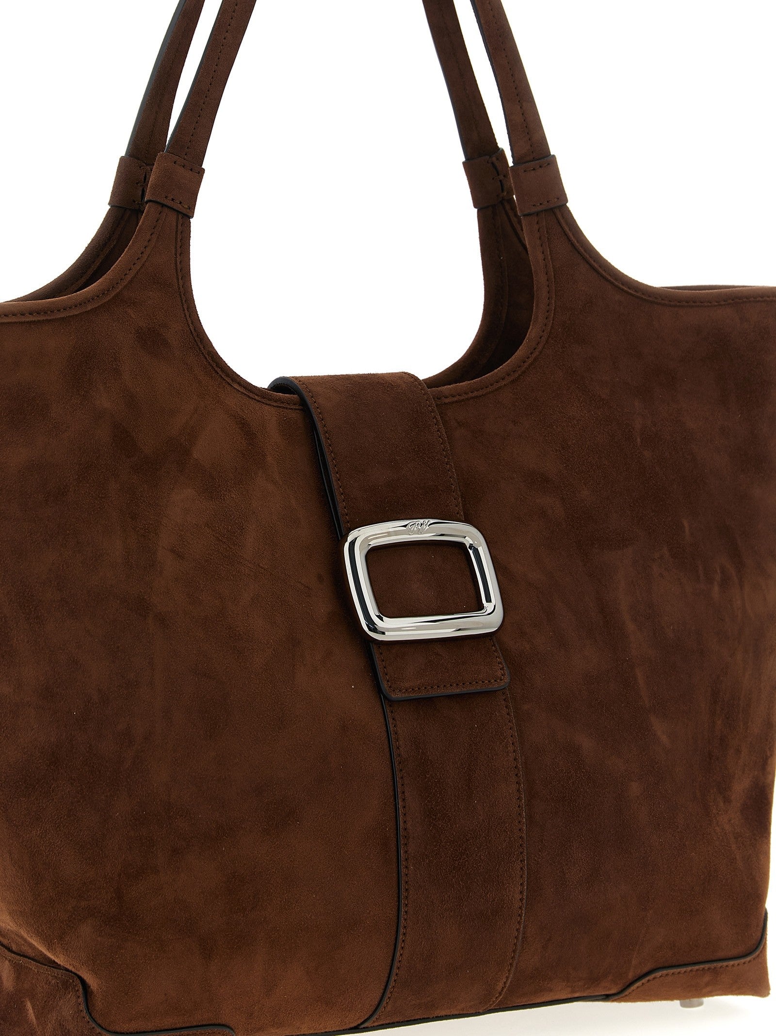 ROGER VIVIER - nan - Brown - Tote bag