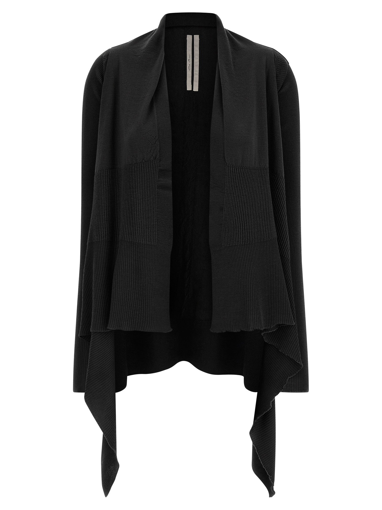 RICK OWENS - nan - Black - Sweater
