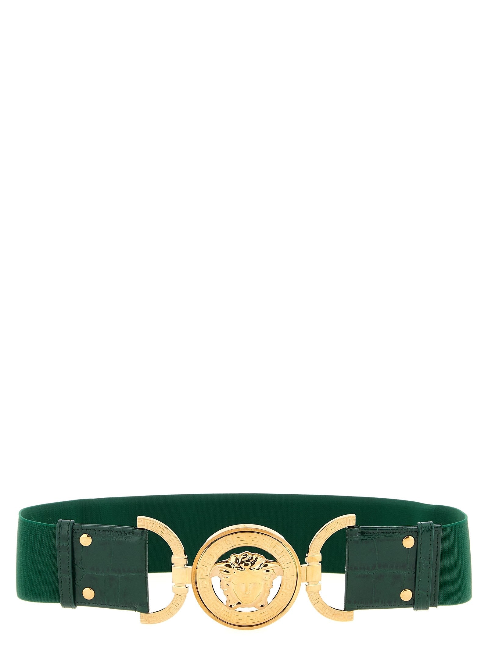 Versace - nan - Zöld - Öv