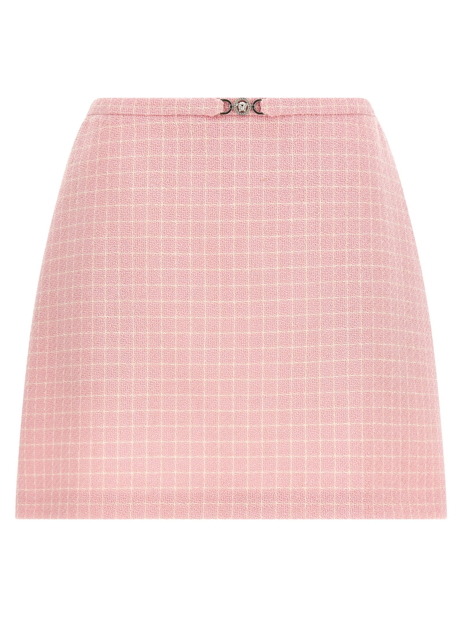 Versace - nan - Black - Skirt