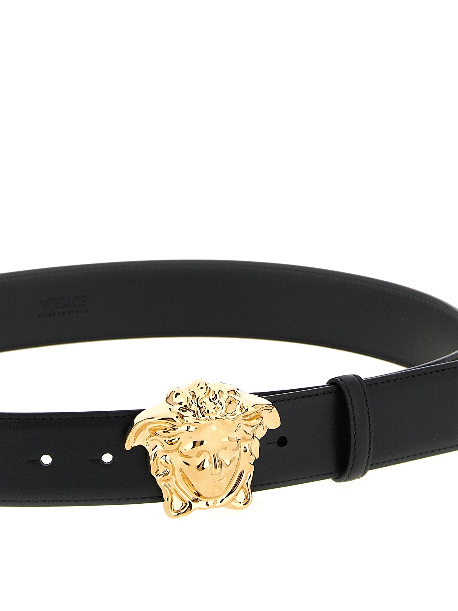 Versace - nan - Fekete - Öv