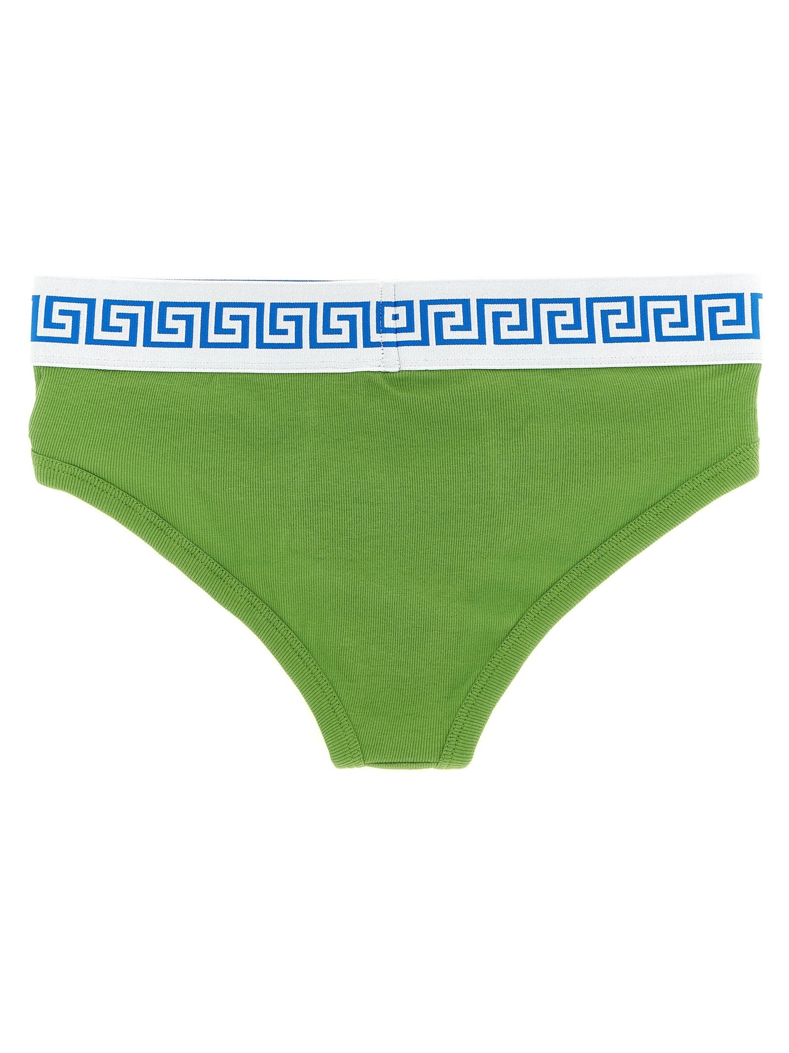 Versace - nan - Green - Underwear