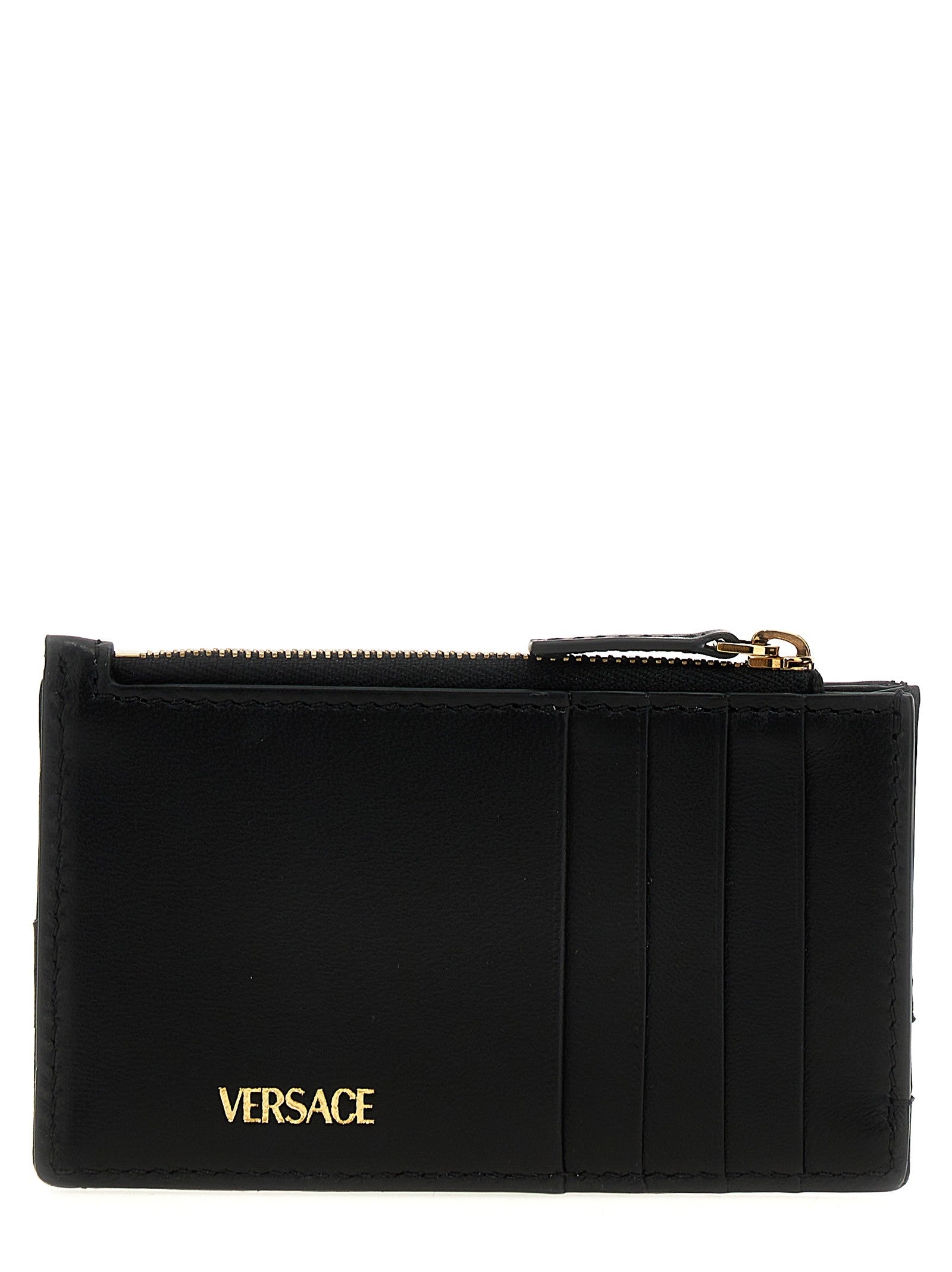 Versace - nan - Black - Wallet