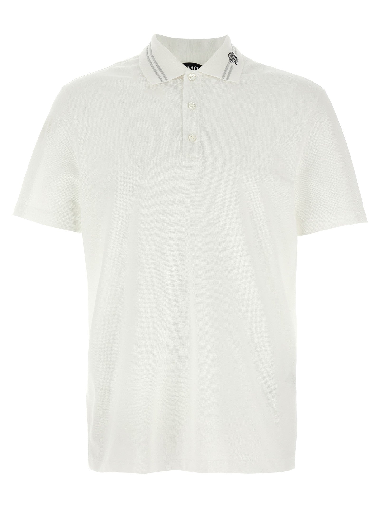Versace - nan - Fehér - Pólóing