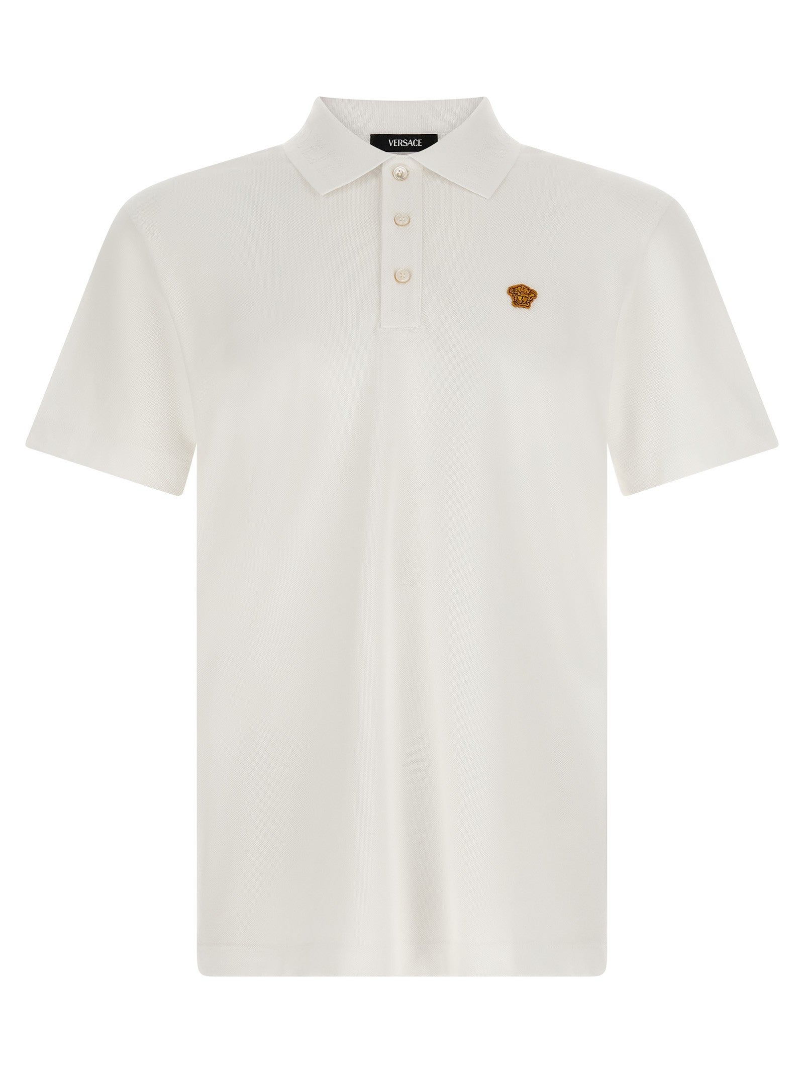Versace - nan - Fehér - Pólóing