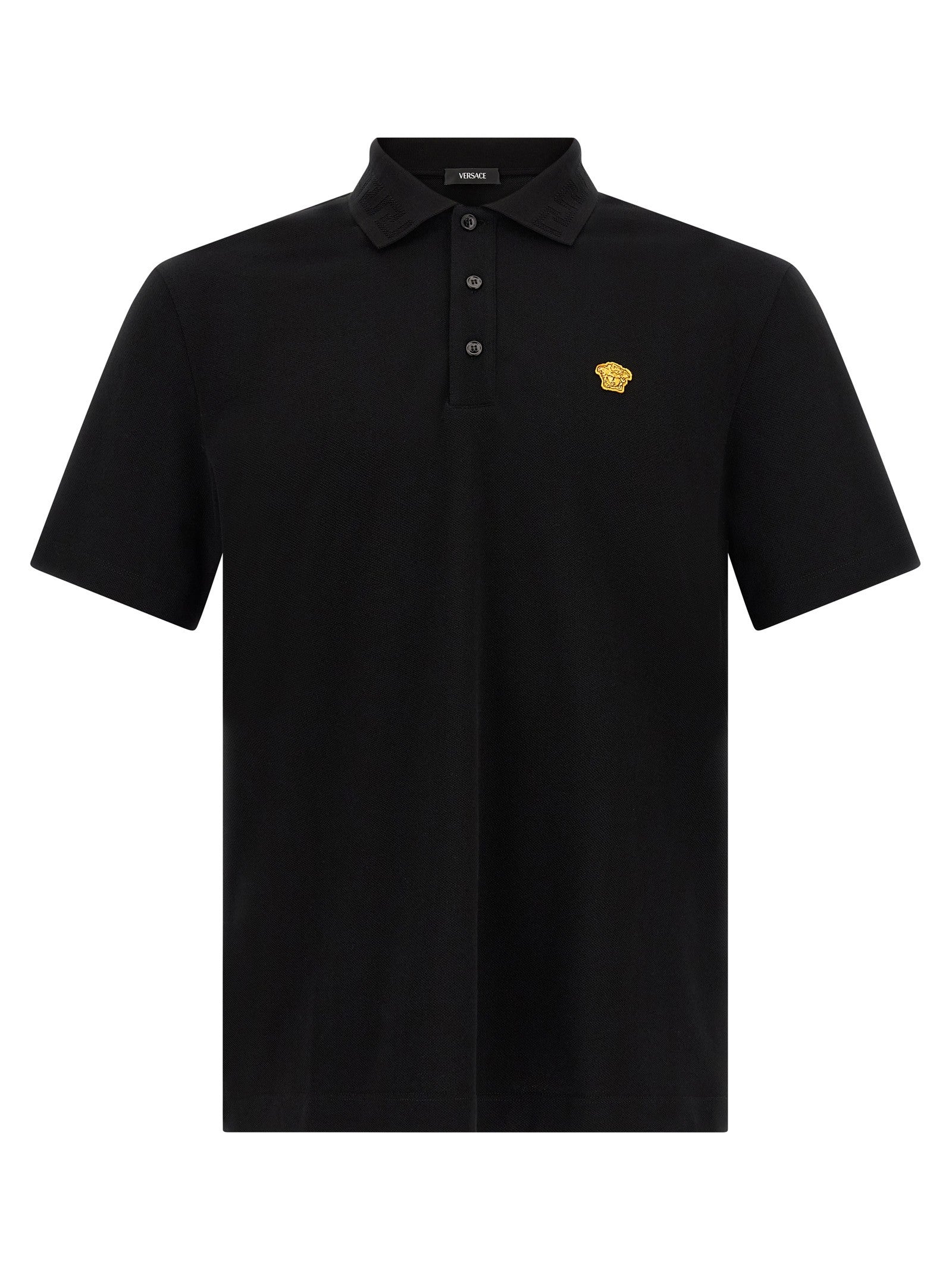Versace - nan - Fekete - Pólóing