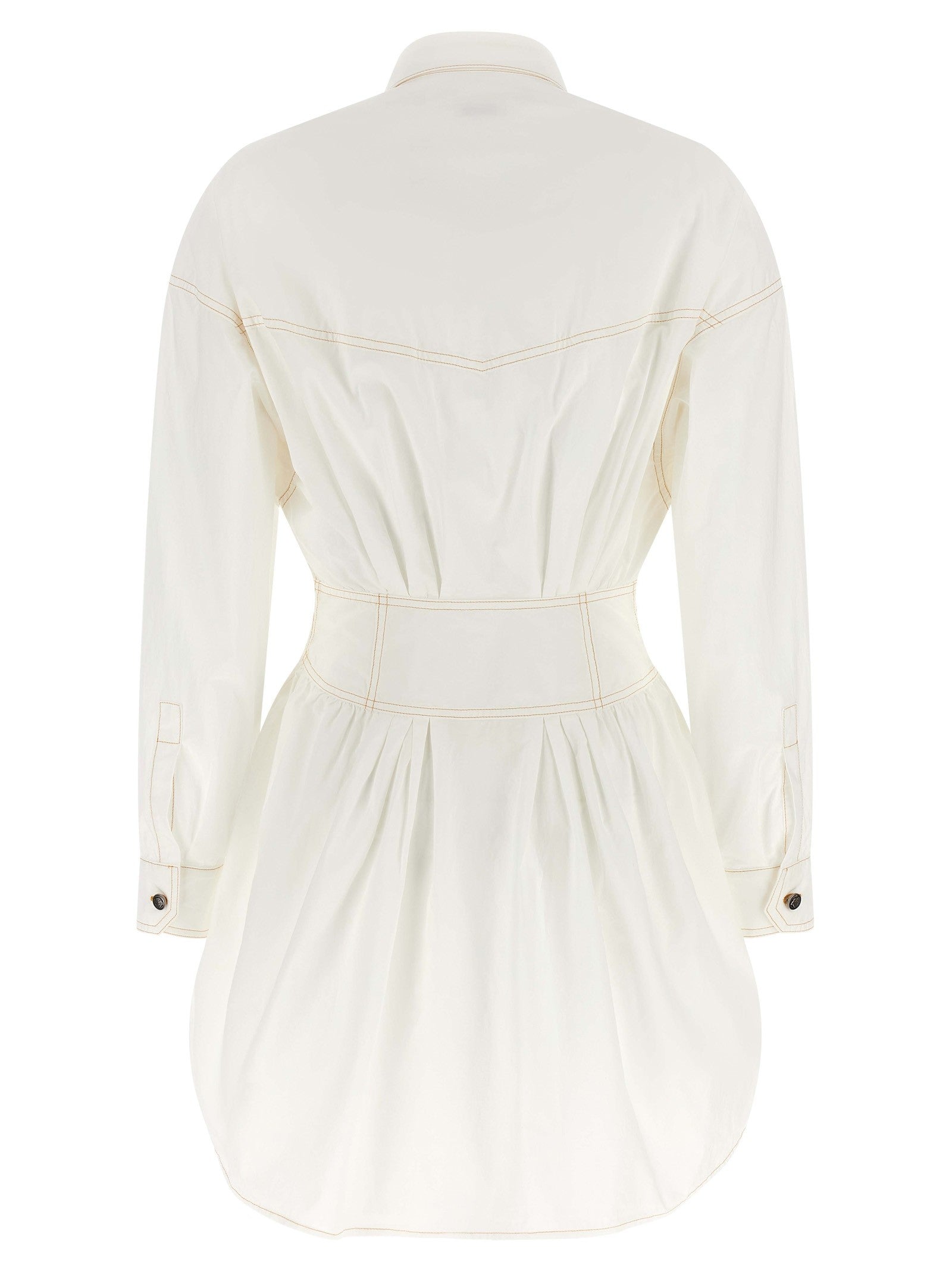 Versace - nan - Fehér - Ruha