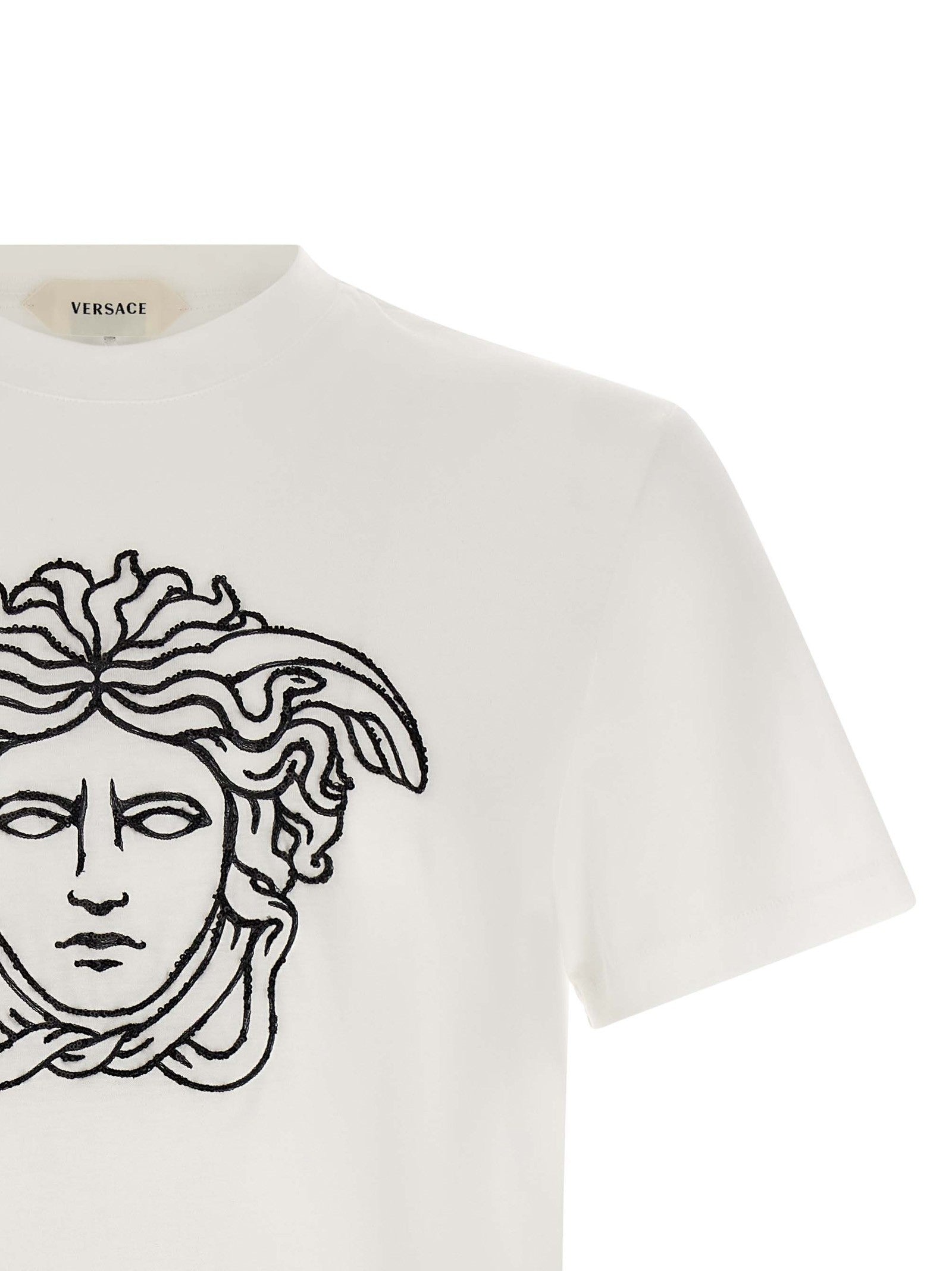 Versace - nan - Többszínű - Póló