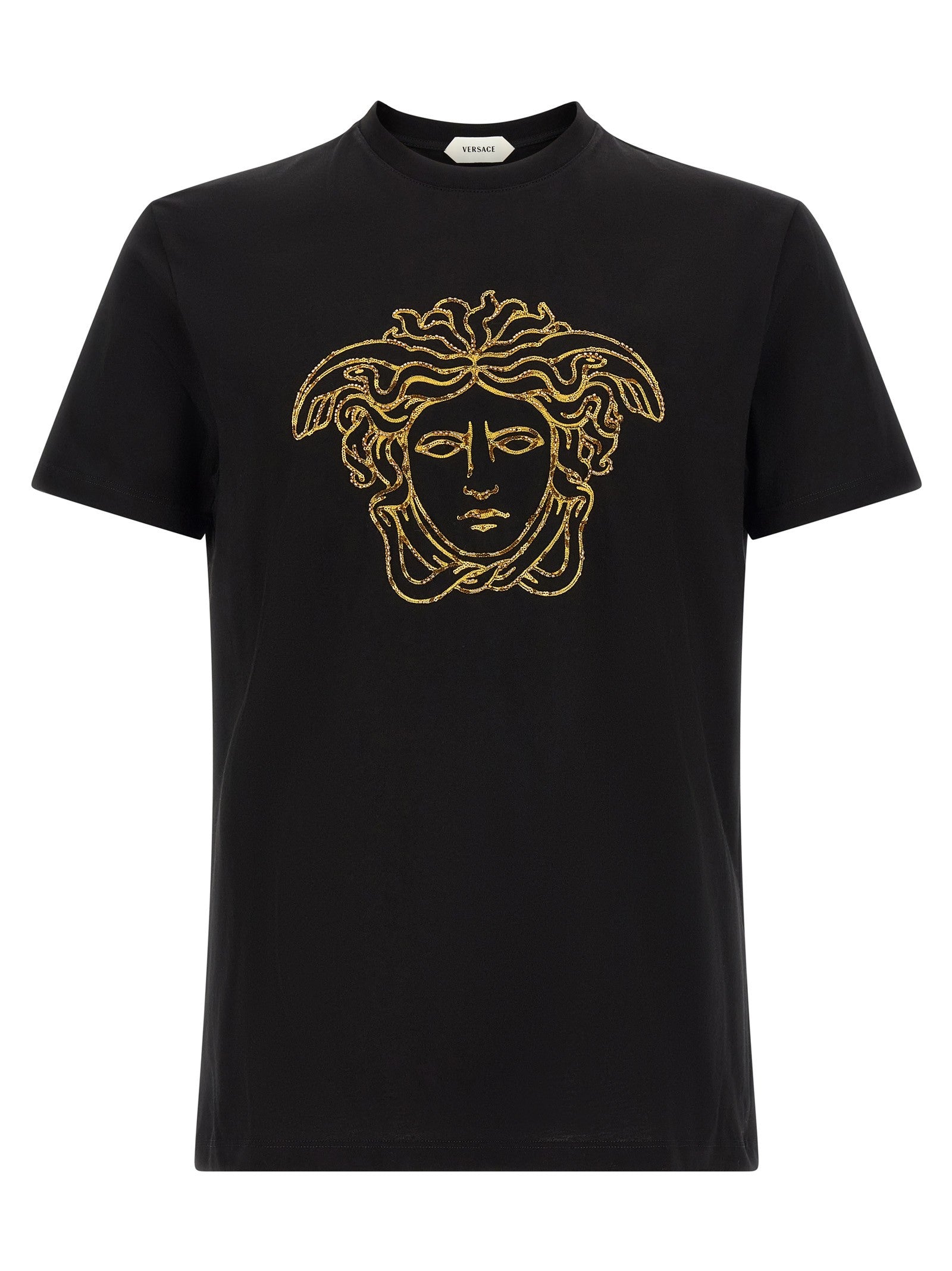 Versace - nan - Fekete - Póló
