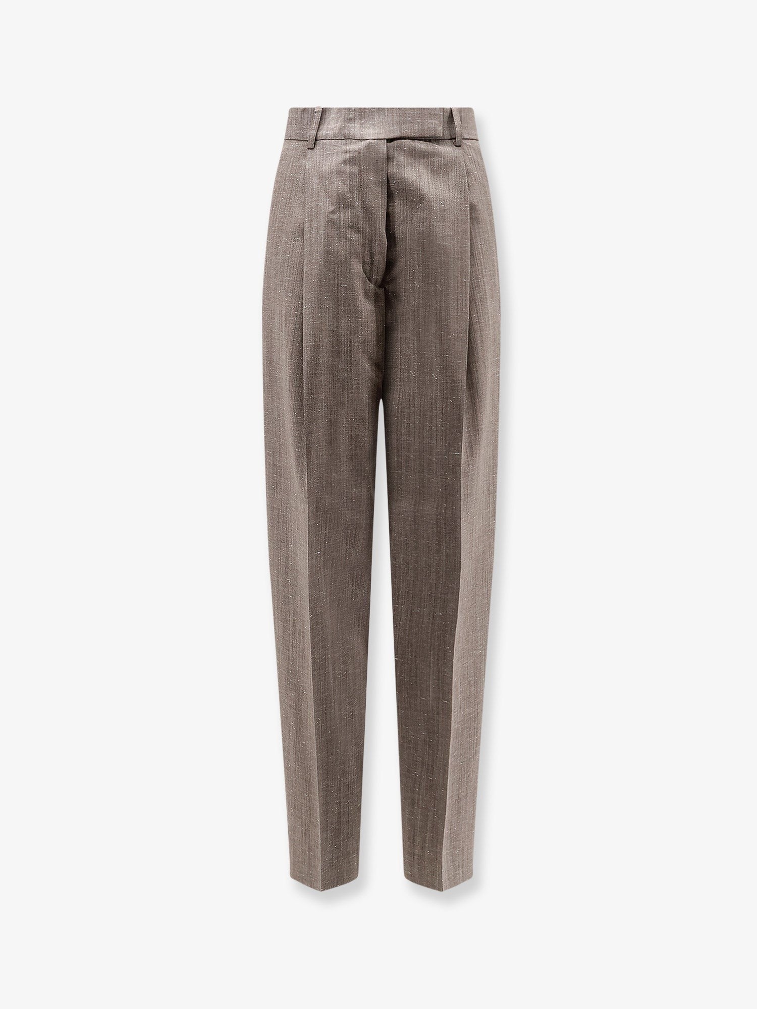 ROHE - Woman - Brown - Pants
