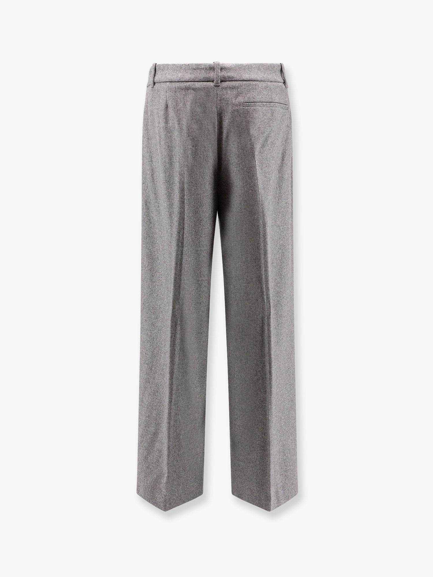 Boss - Woman - Grey - Pants