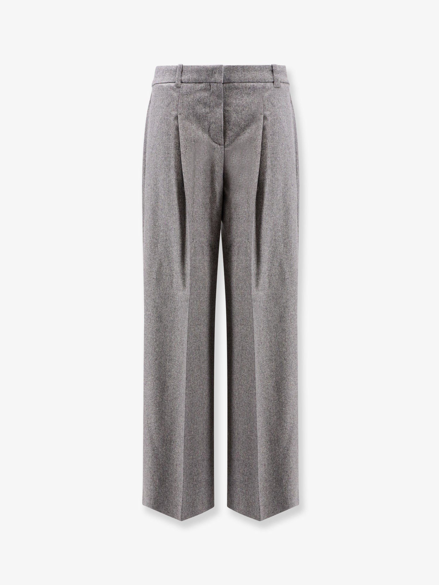 Boss - Woman - Grey - Pants