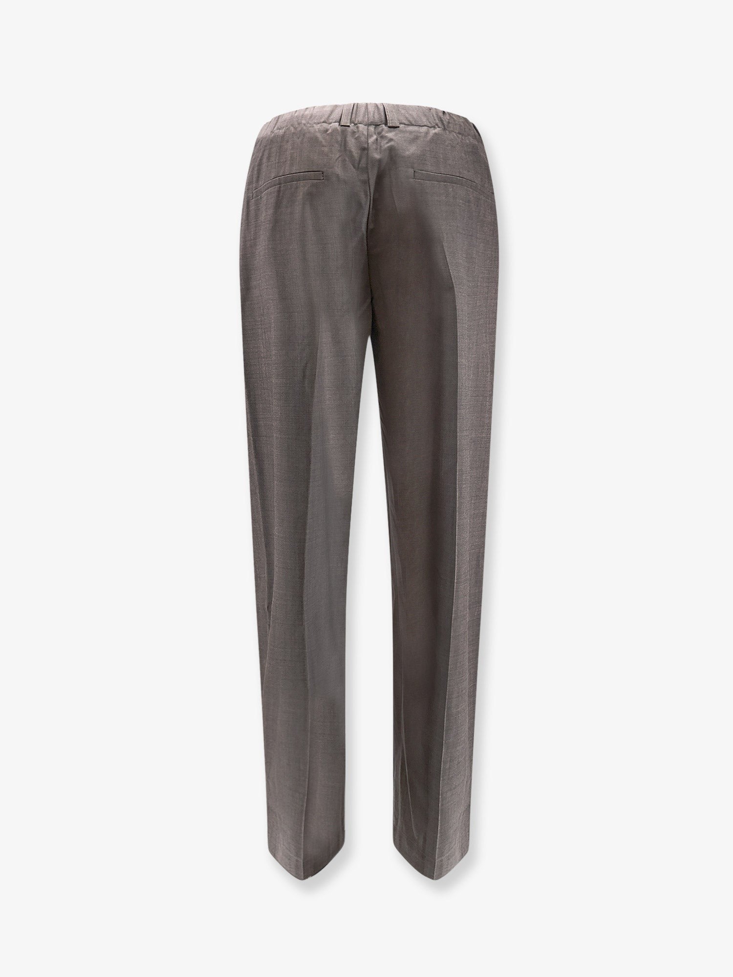 STUDIO NICHOLSON - Man - Grey - Pants