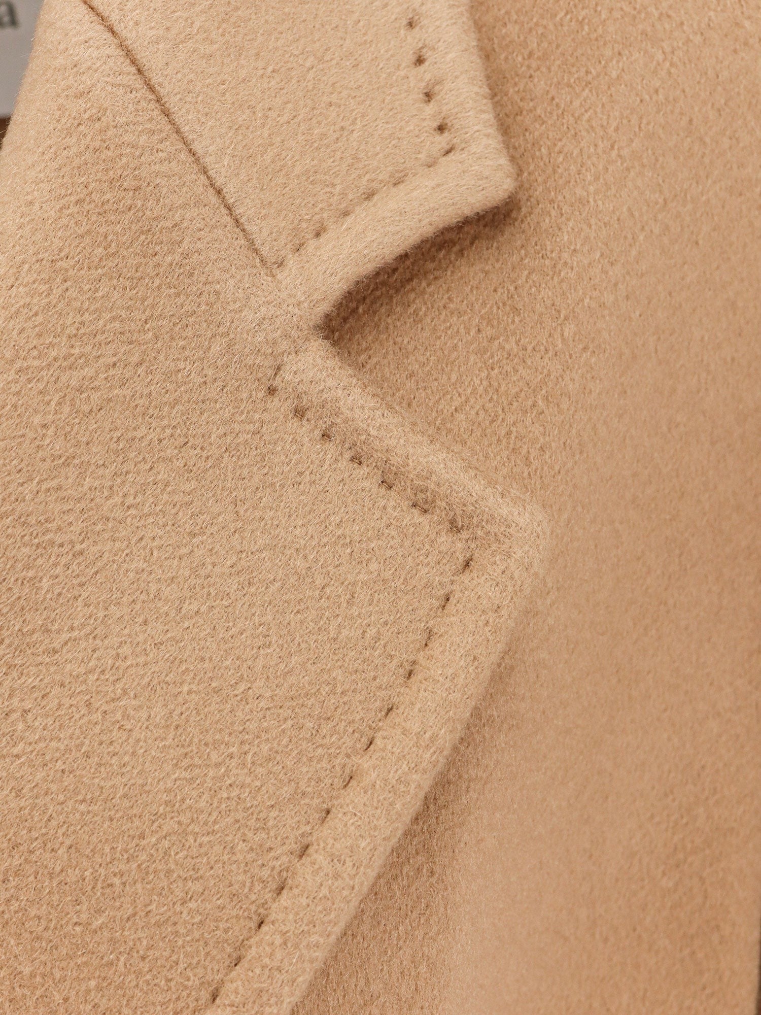 Max Mara - Woman - Beige - Coat