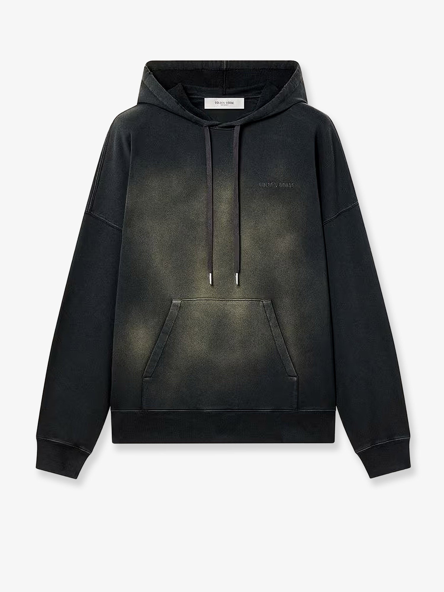 Golden Goose Deluxe Brand - Unisex - Fekete - Pulóver