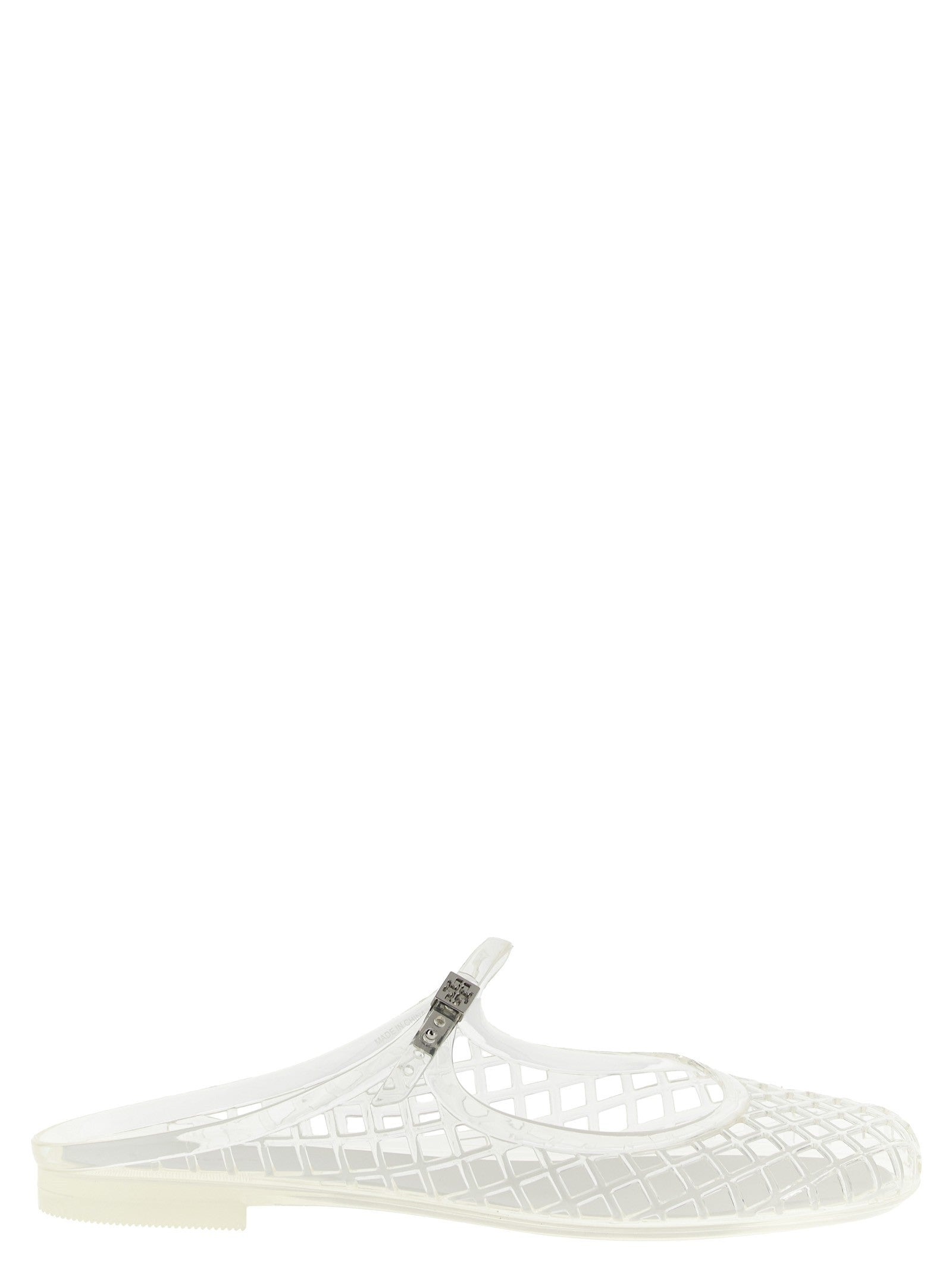 Tory Burch - nan - White - Flat