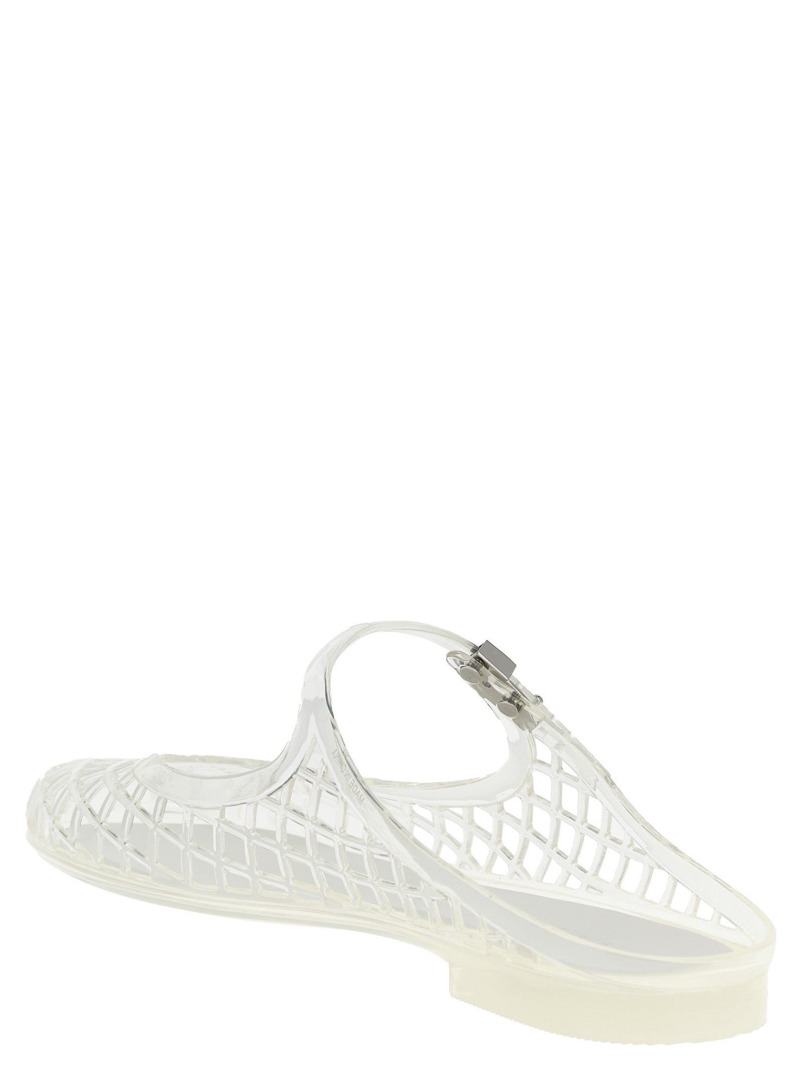 Tory Burch - nan - White - Flat