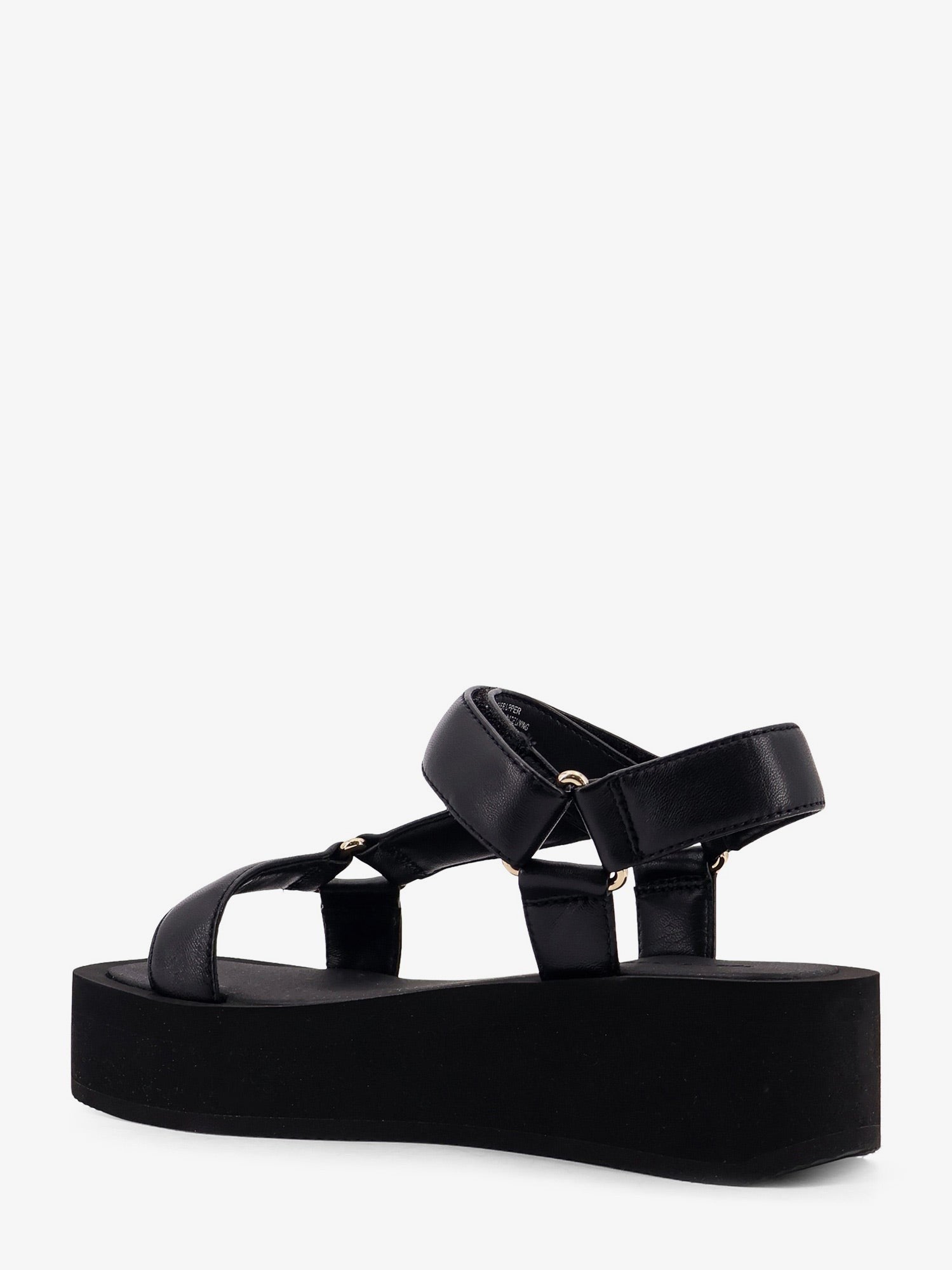 Tory Burch - Woman - Tory Navy - Heeled Sandal