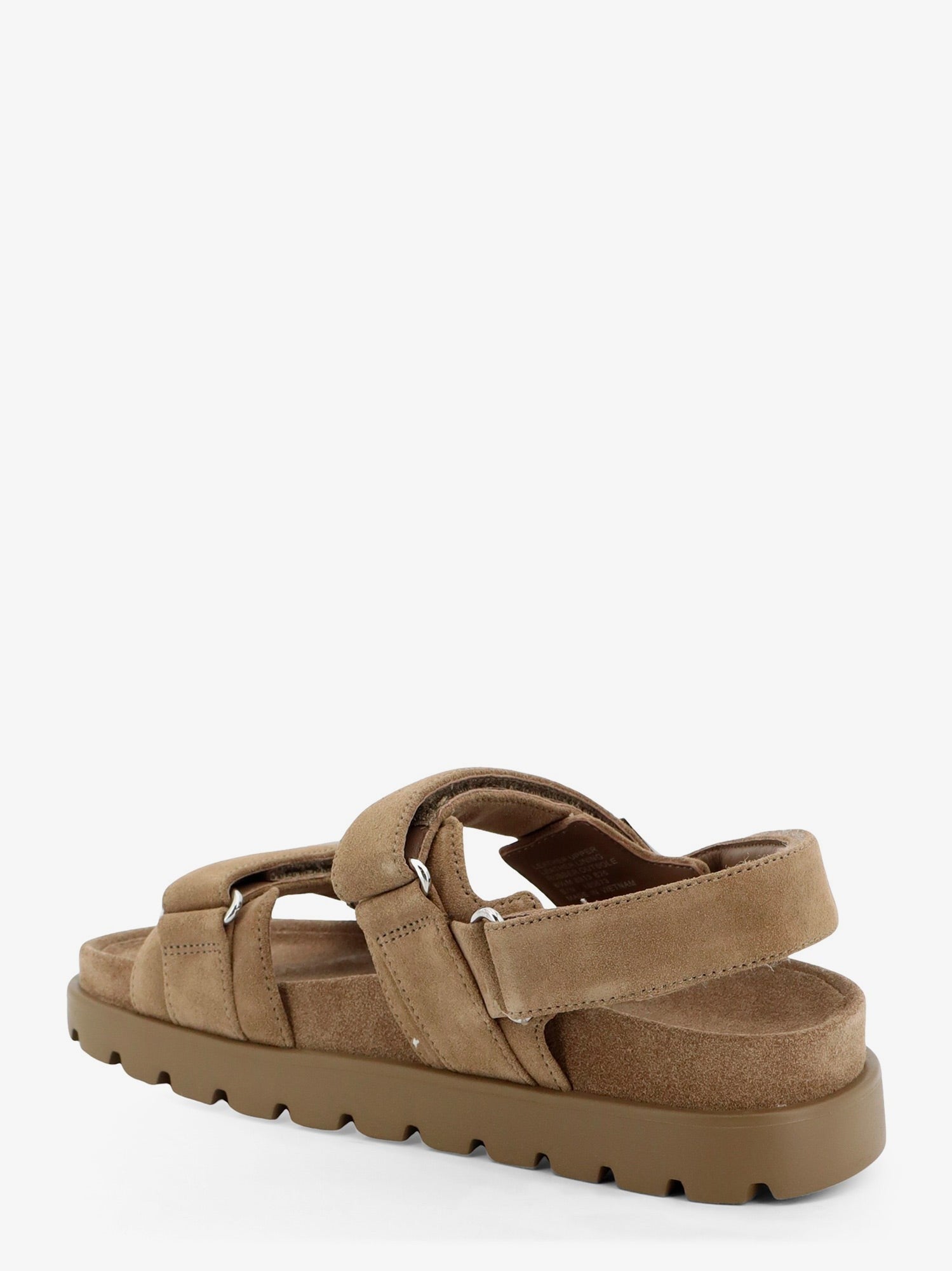 Tory Burch - Woman - Brown - Sandal