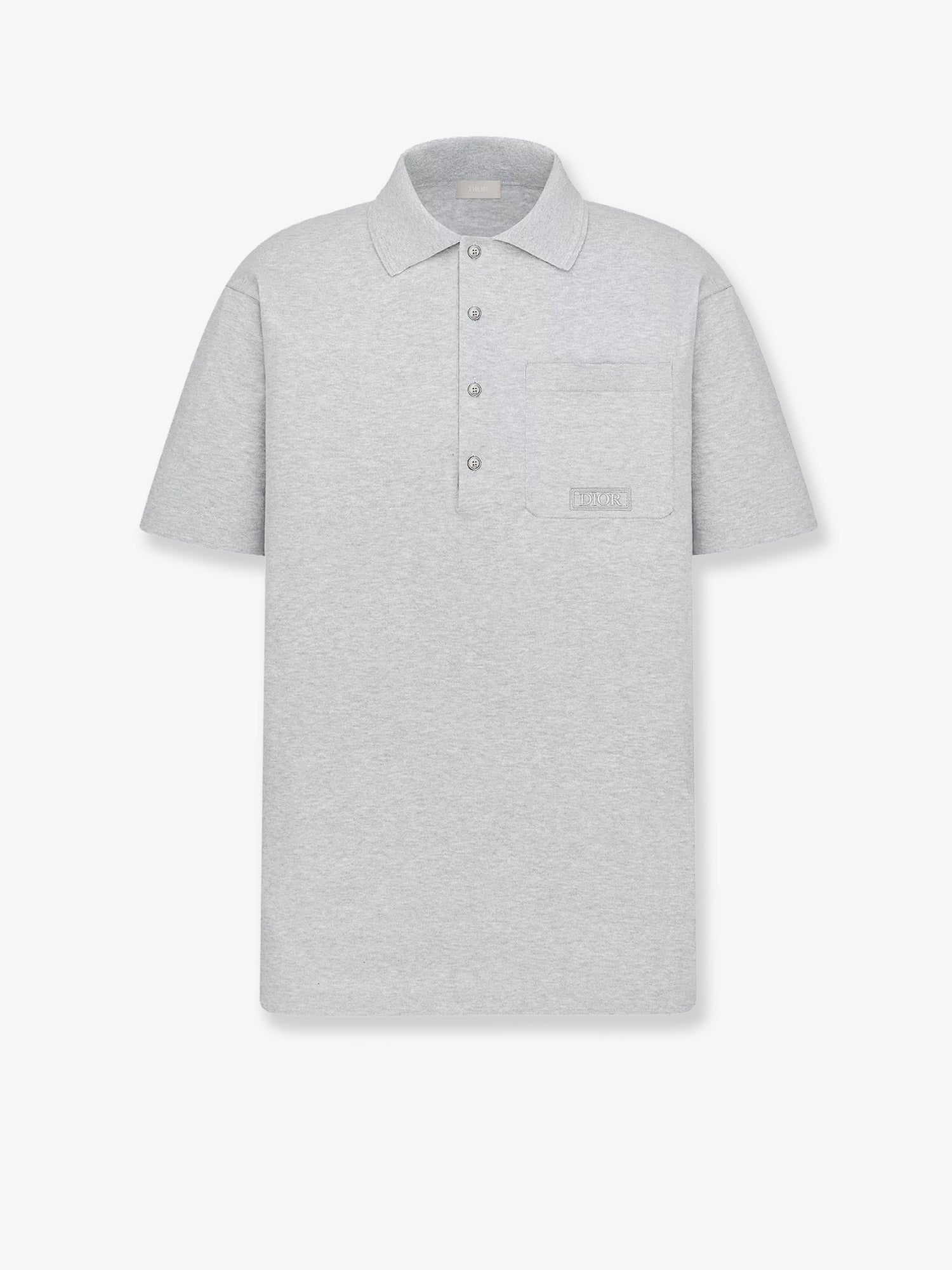 Dior – Férfi – Szürke – Pólóing